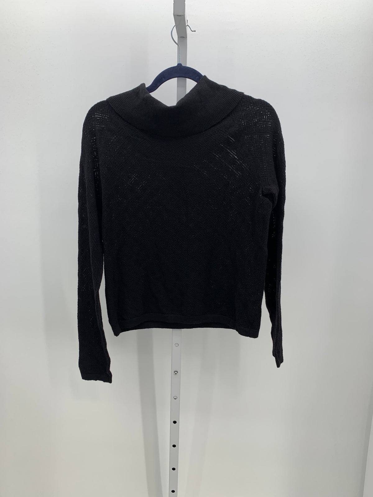 Kate Hill Size Extra Large Misses Long Slv Sweater