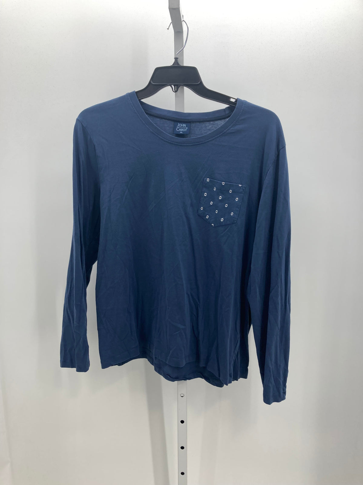 Size XXL Misses Long Sleeve Shirt