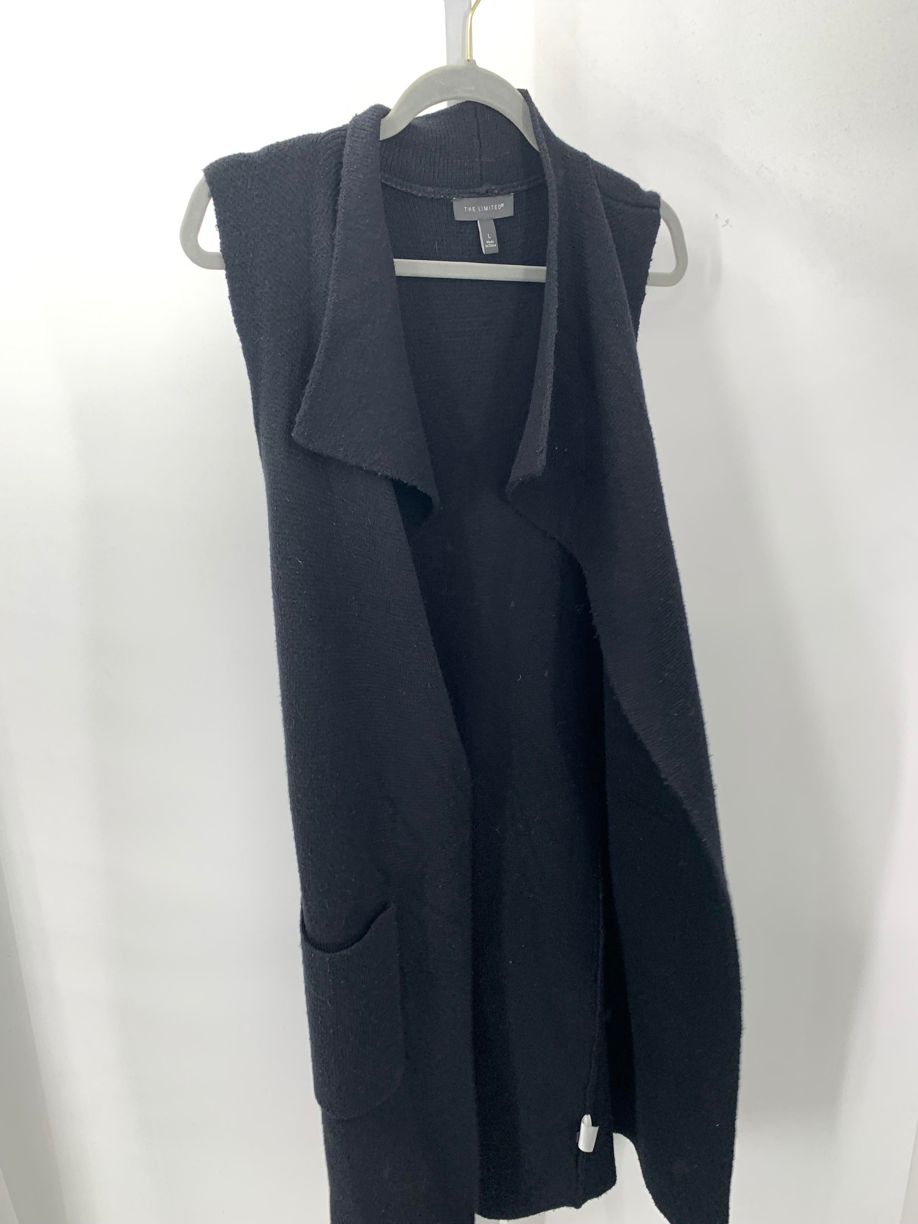 The Limited Size Large Misses Cardigan