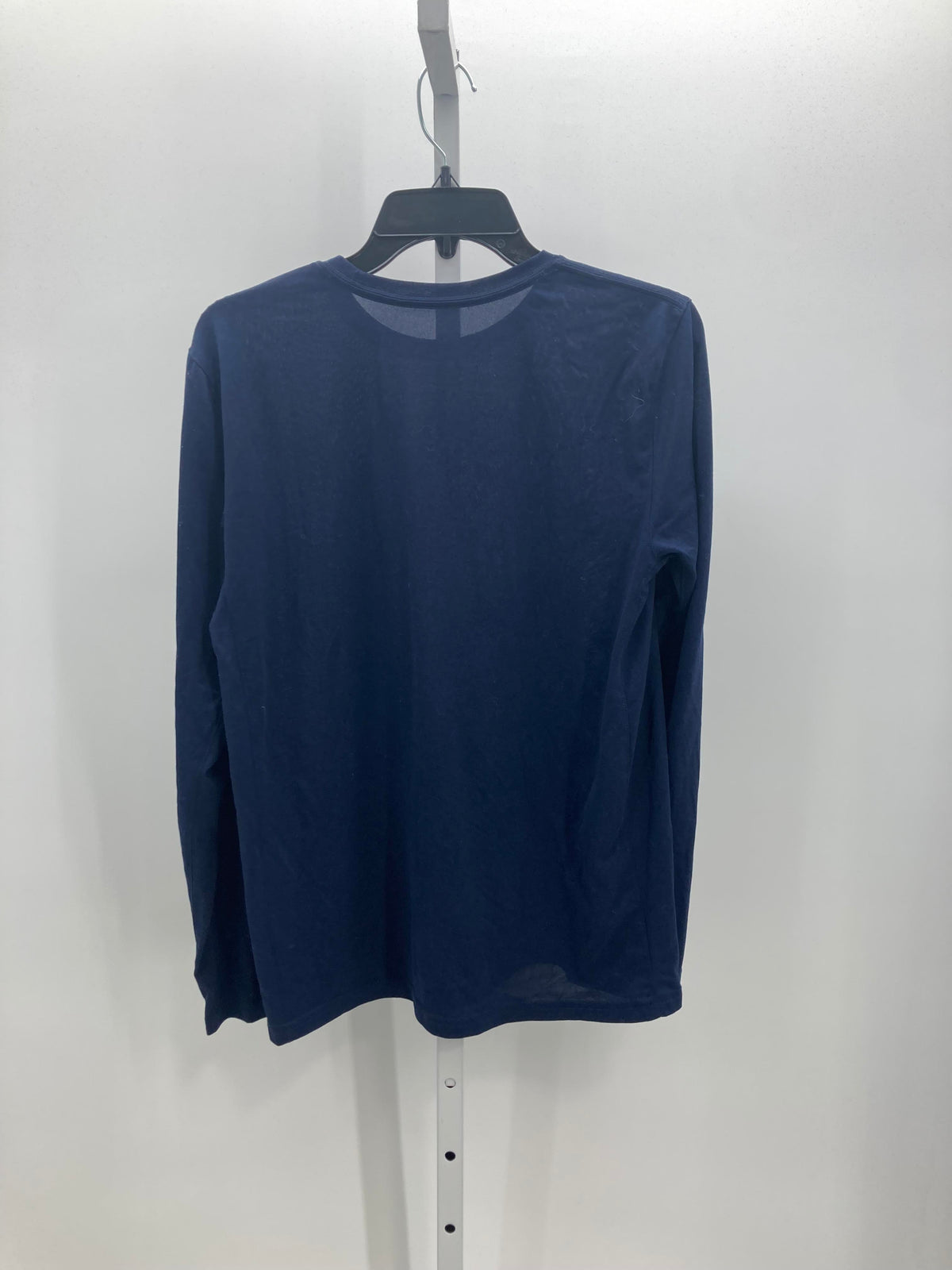 PATRIOTS KNIT TEE