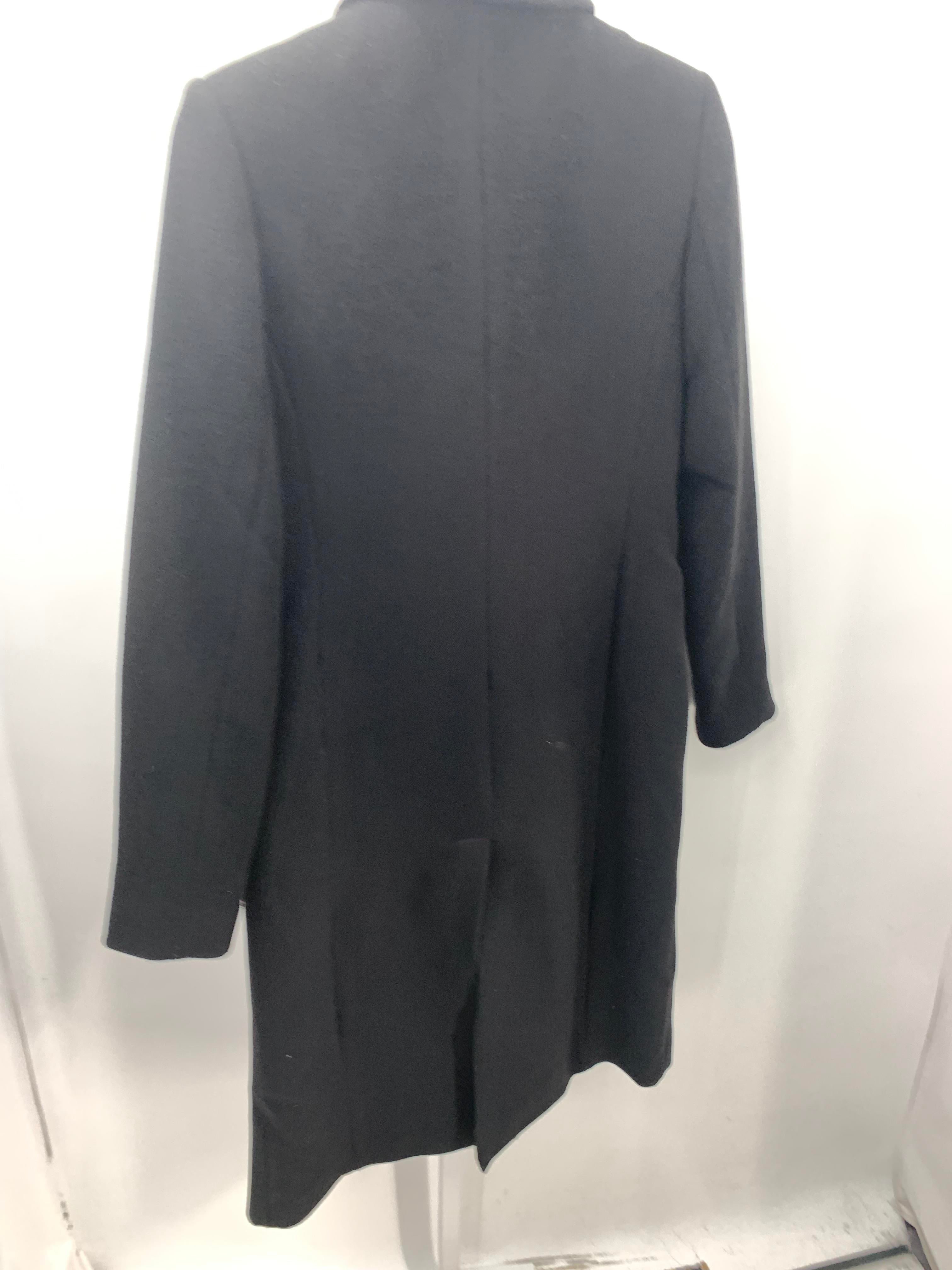 Avec Les Filles Size X Small Misses Winter Coat