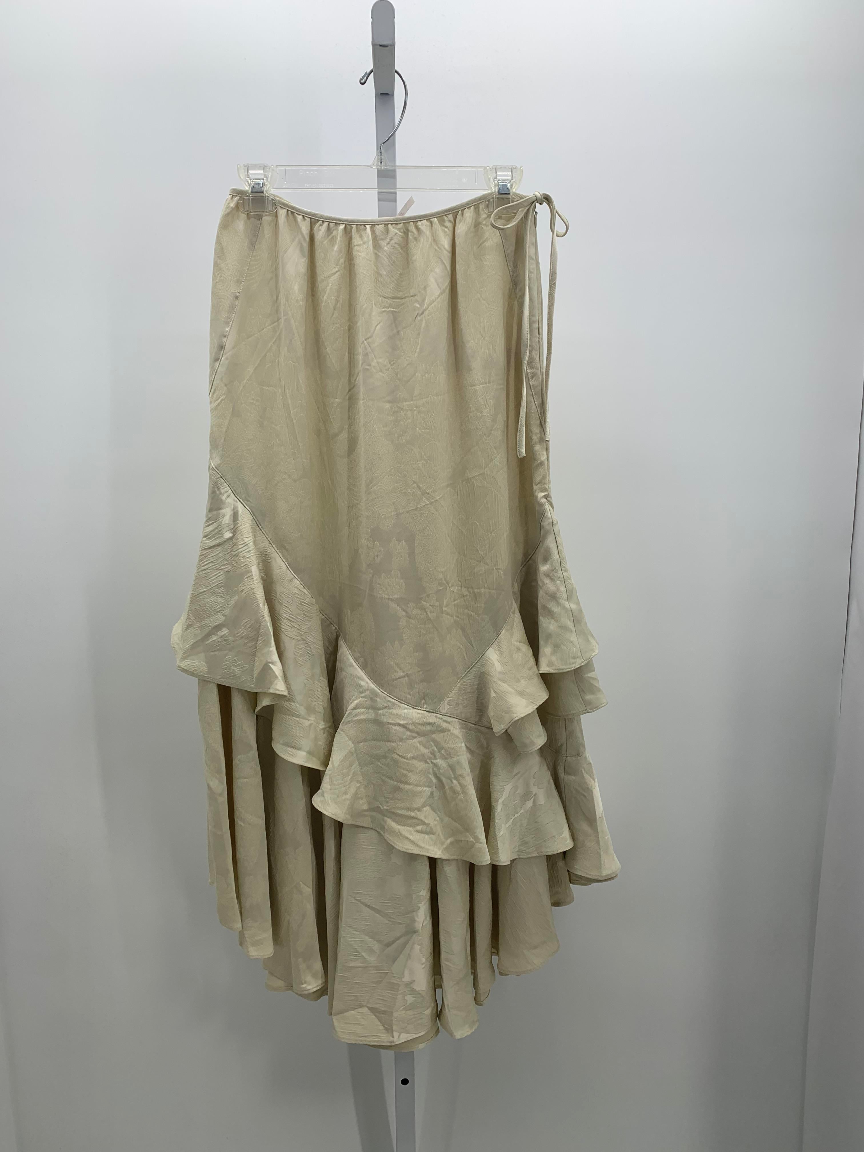 Free People Size 2 Misses Skirt