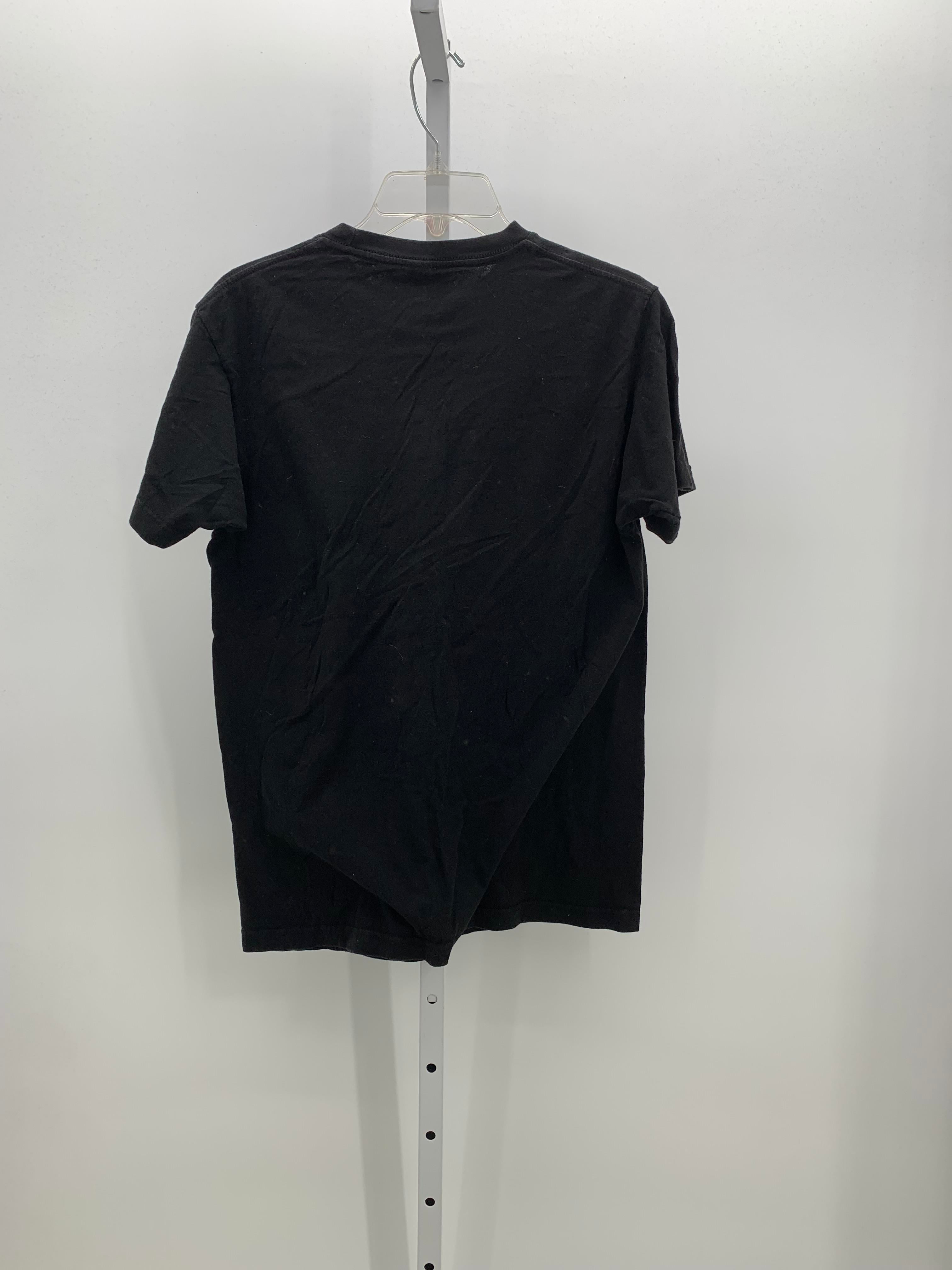COLORADO KNIT TEE.