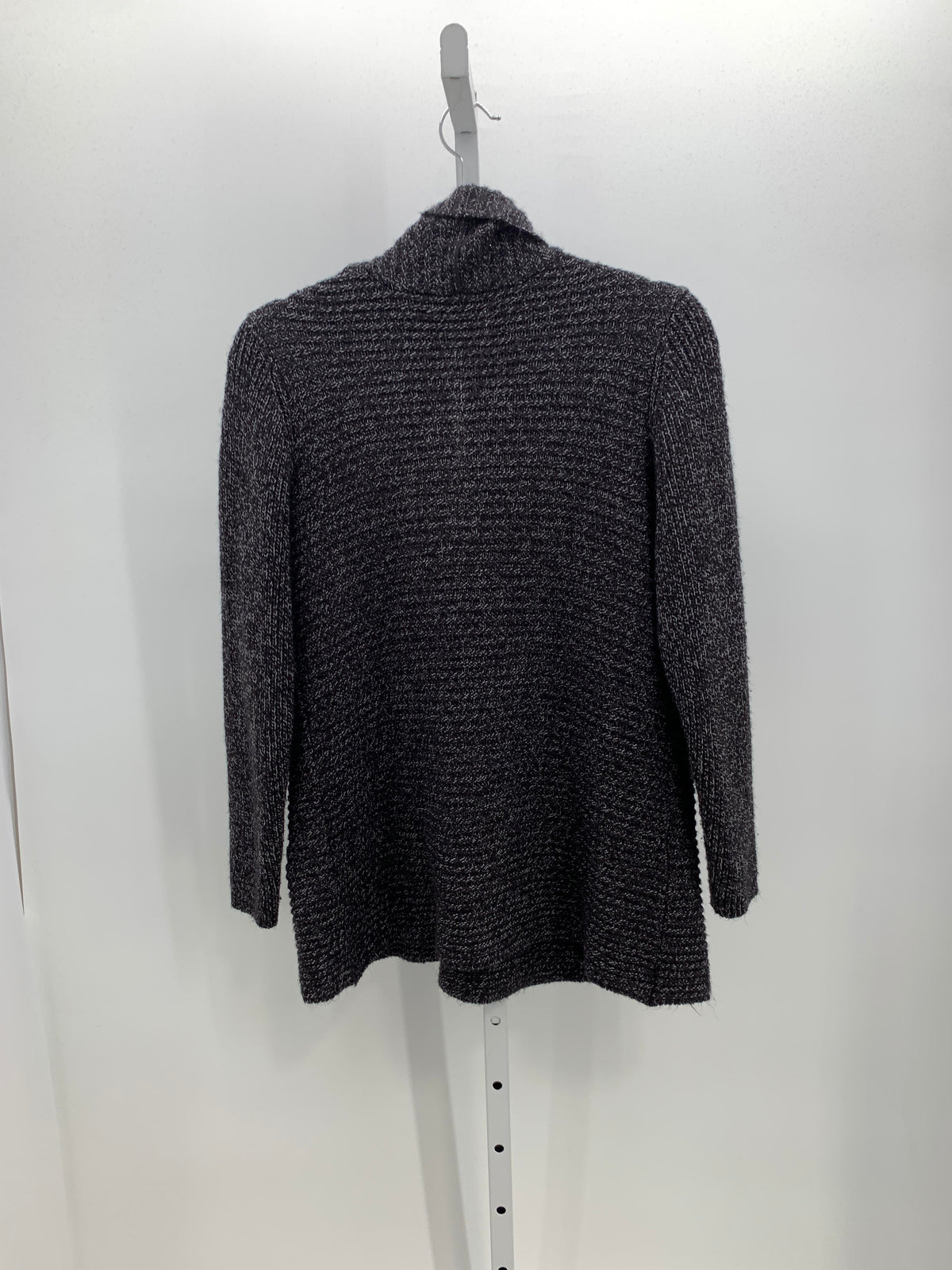 Karen Scott Size Medium Misses Cardigan