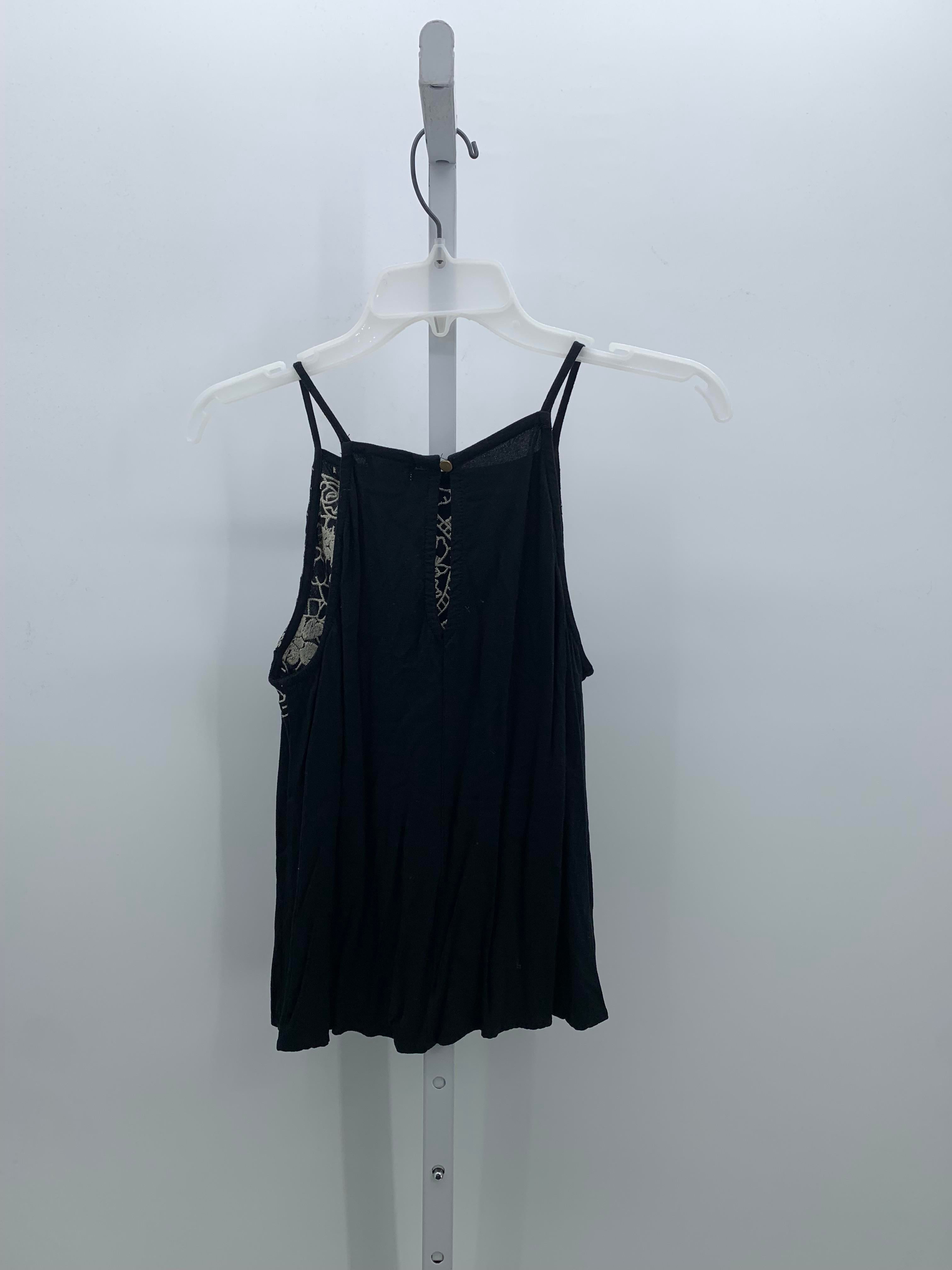 Eyeshadow Size Small Juniors Tank