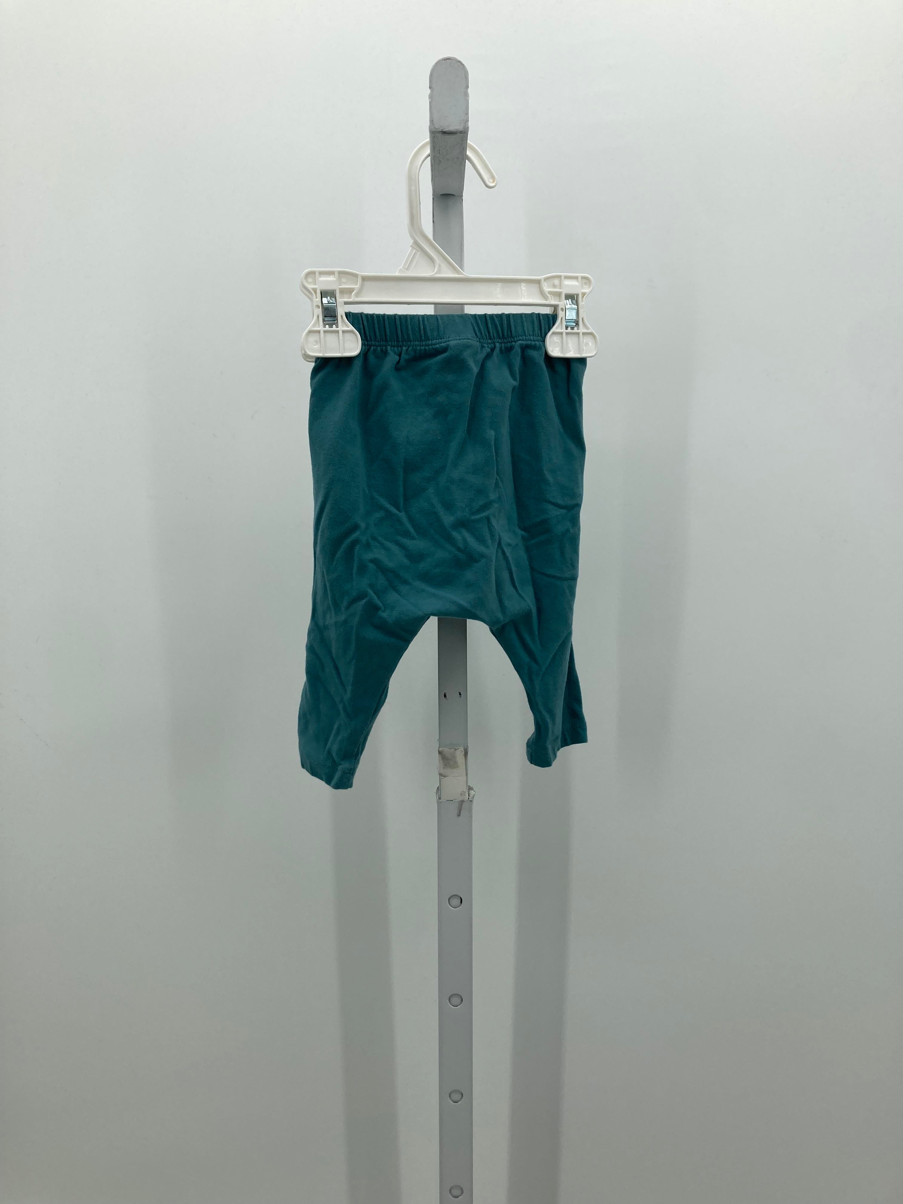 ELASTIC WAIST