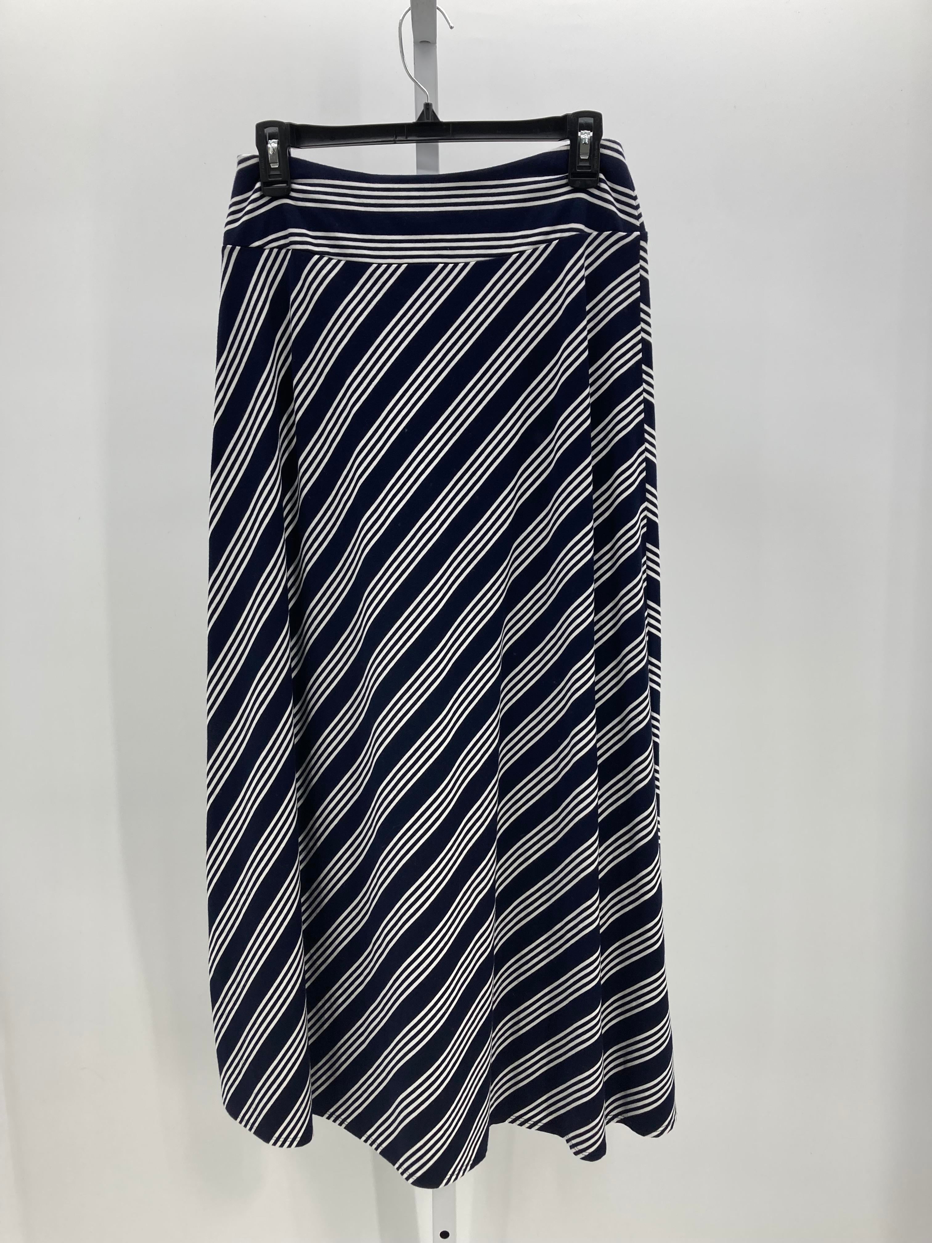 Talbots Size X Small Misses Skirt