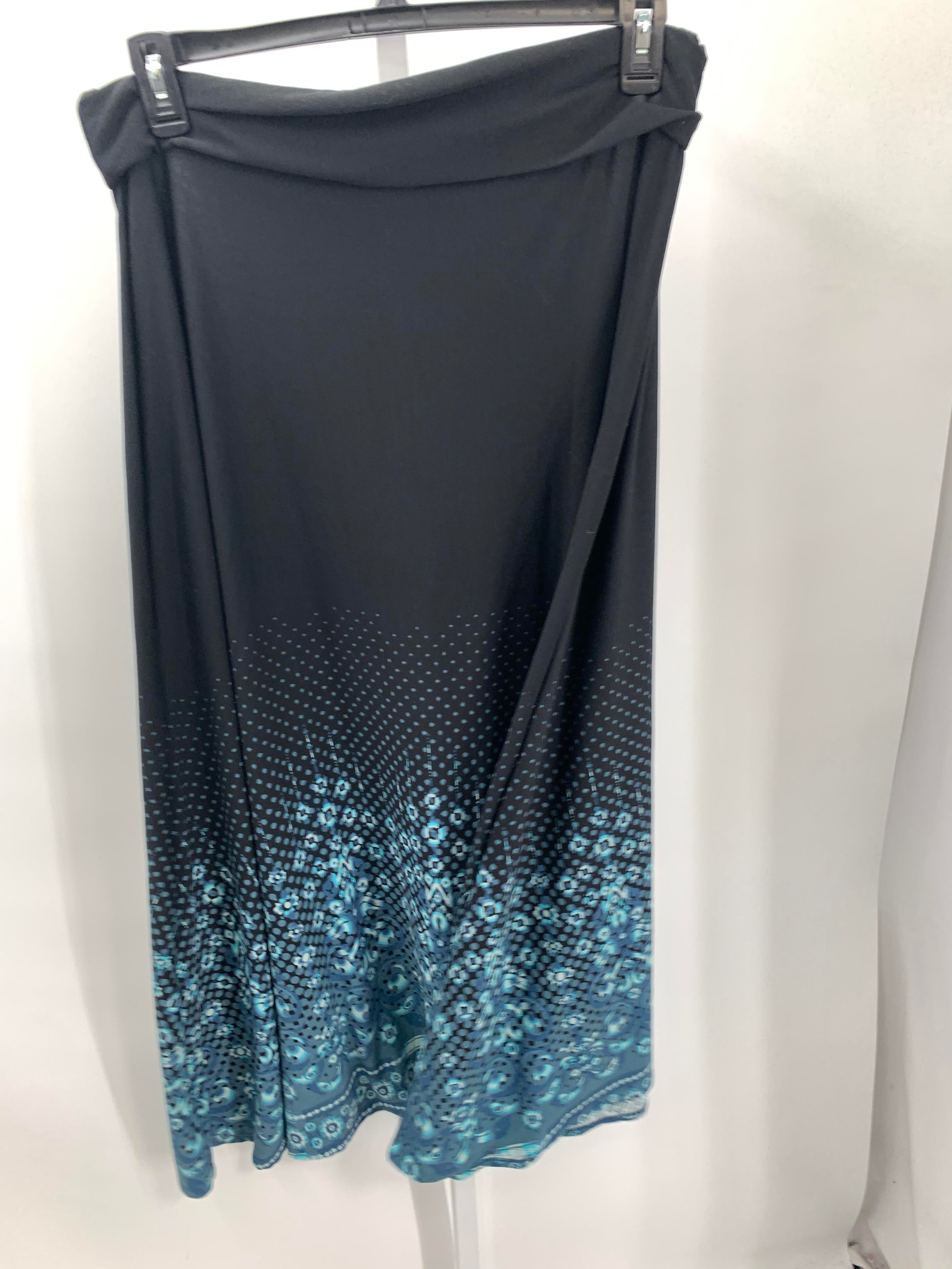 Lularoe Size Extra Large Misses Skirt