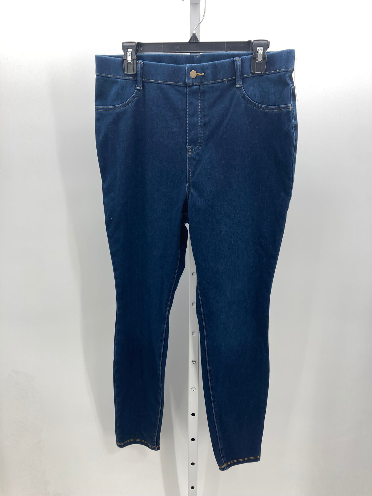 Time and Tru Size Large Misses Jeans