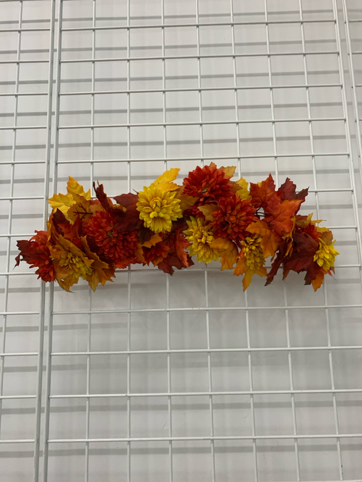 FALL SWAG.