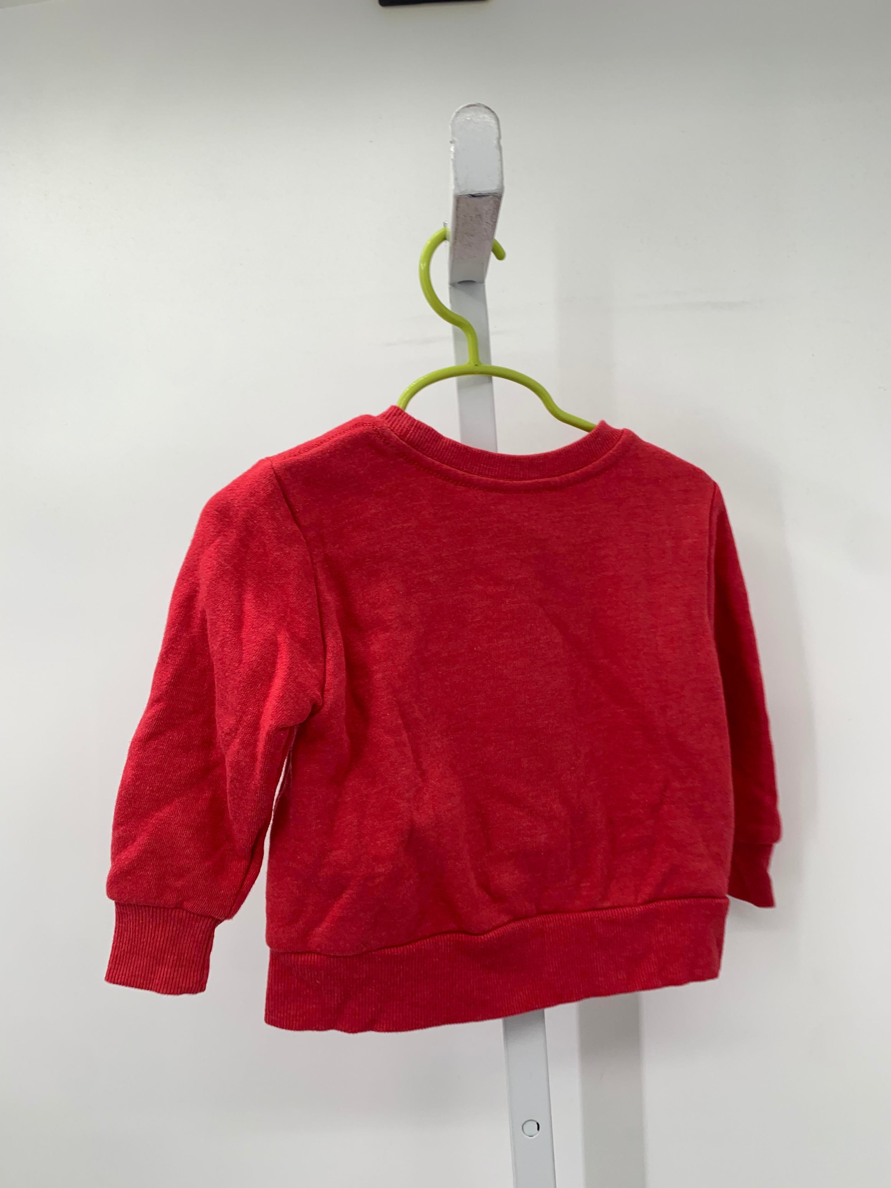 MICKEY MOUSE KNIT