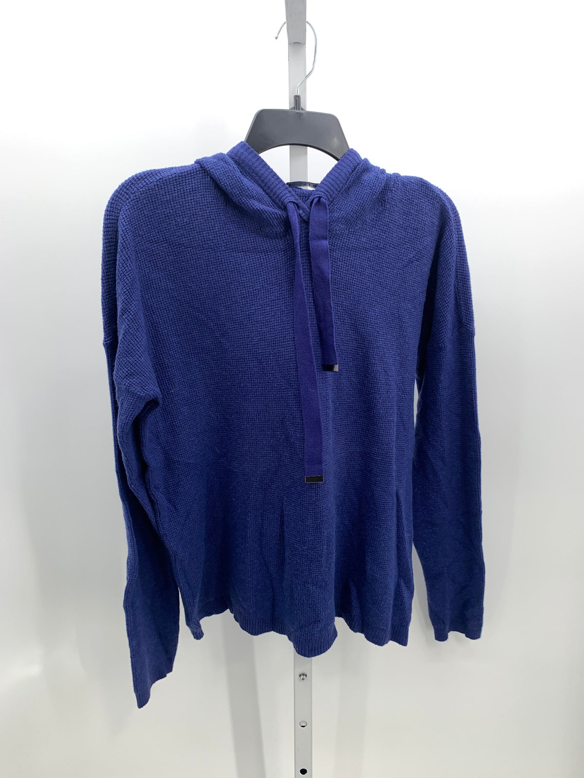 cyrus Size Medium Misses Long Slv Sweater