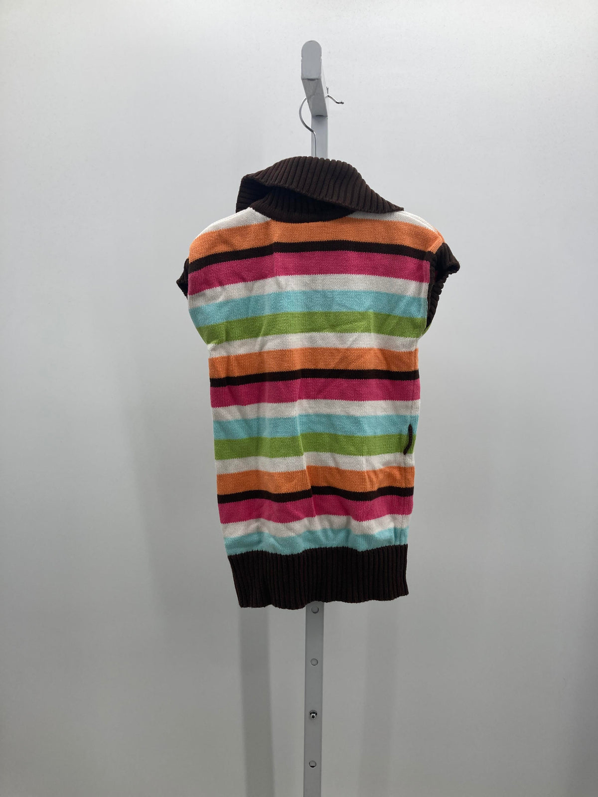 Gymboree Size 5-6 Girls Short Sleeve Dress
