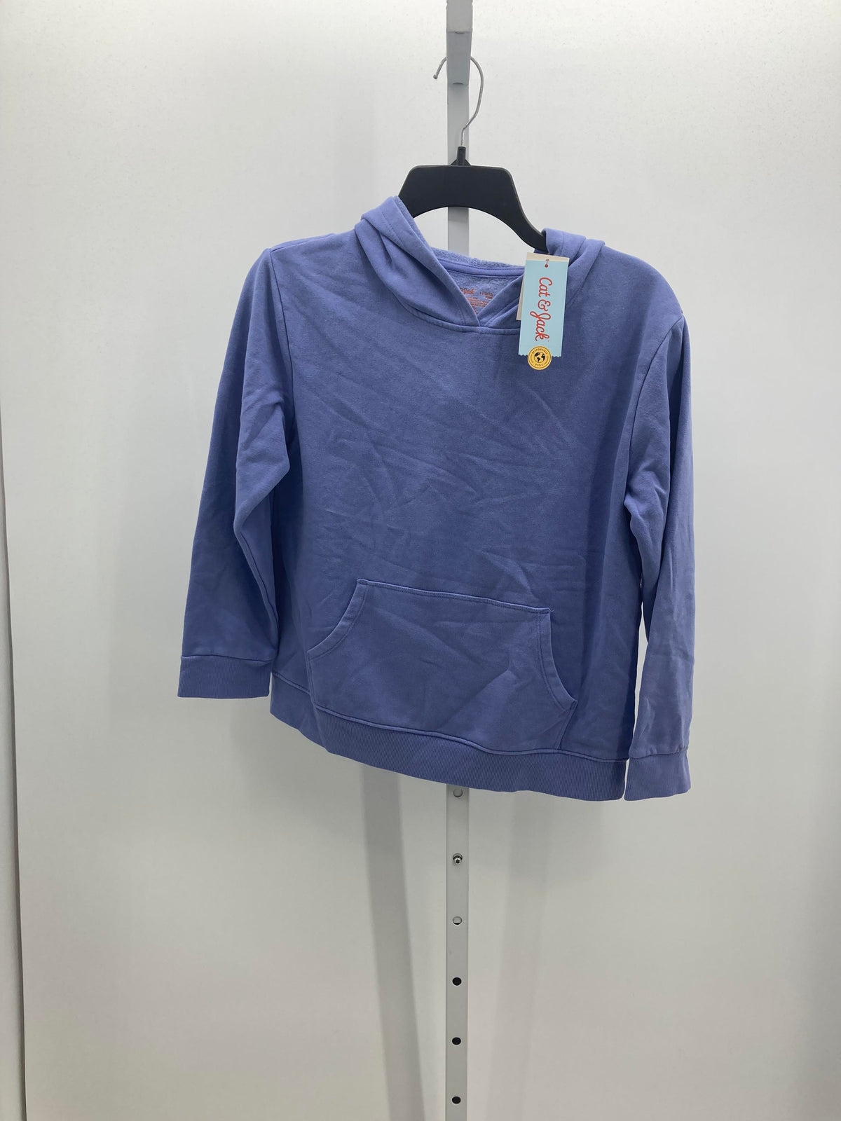 Cat & Jack Size 10-12 Girls Long Sleeve Shirt