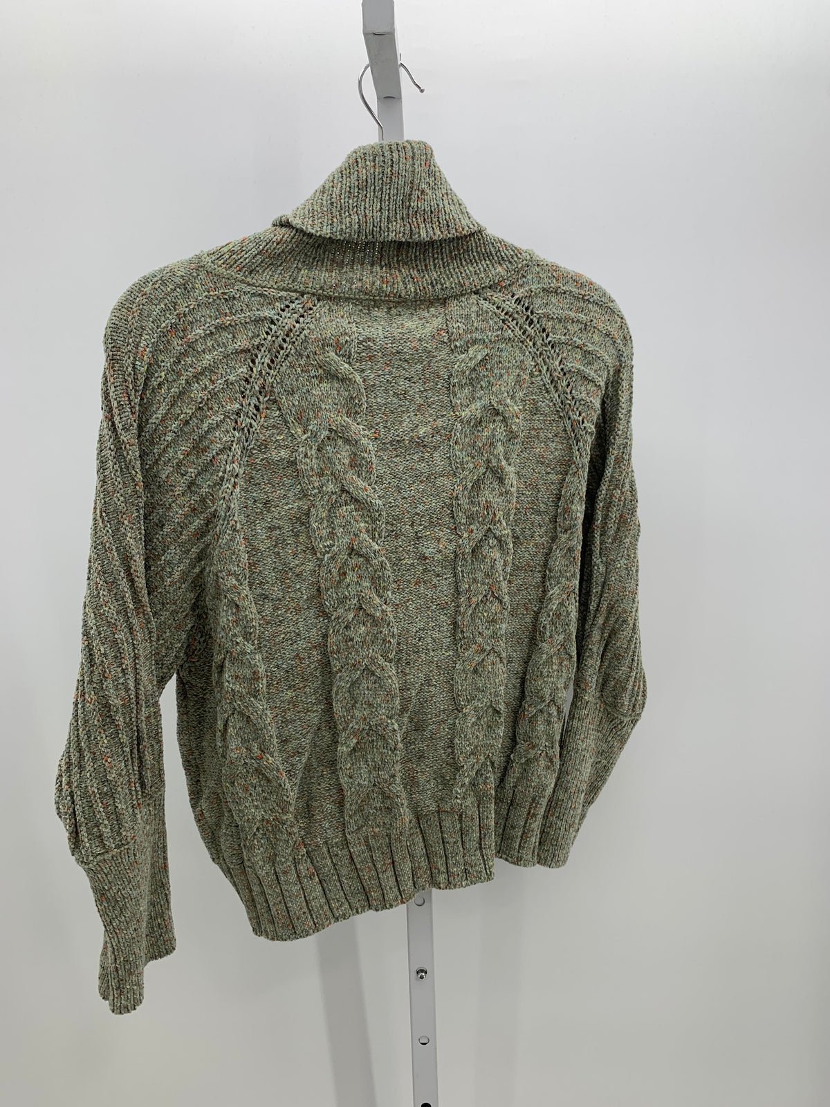 moon & madison Size X Small Juniors Long Sleeve Sweater
