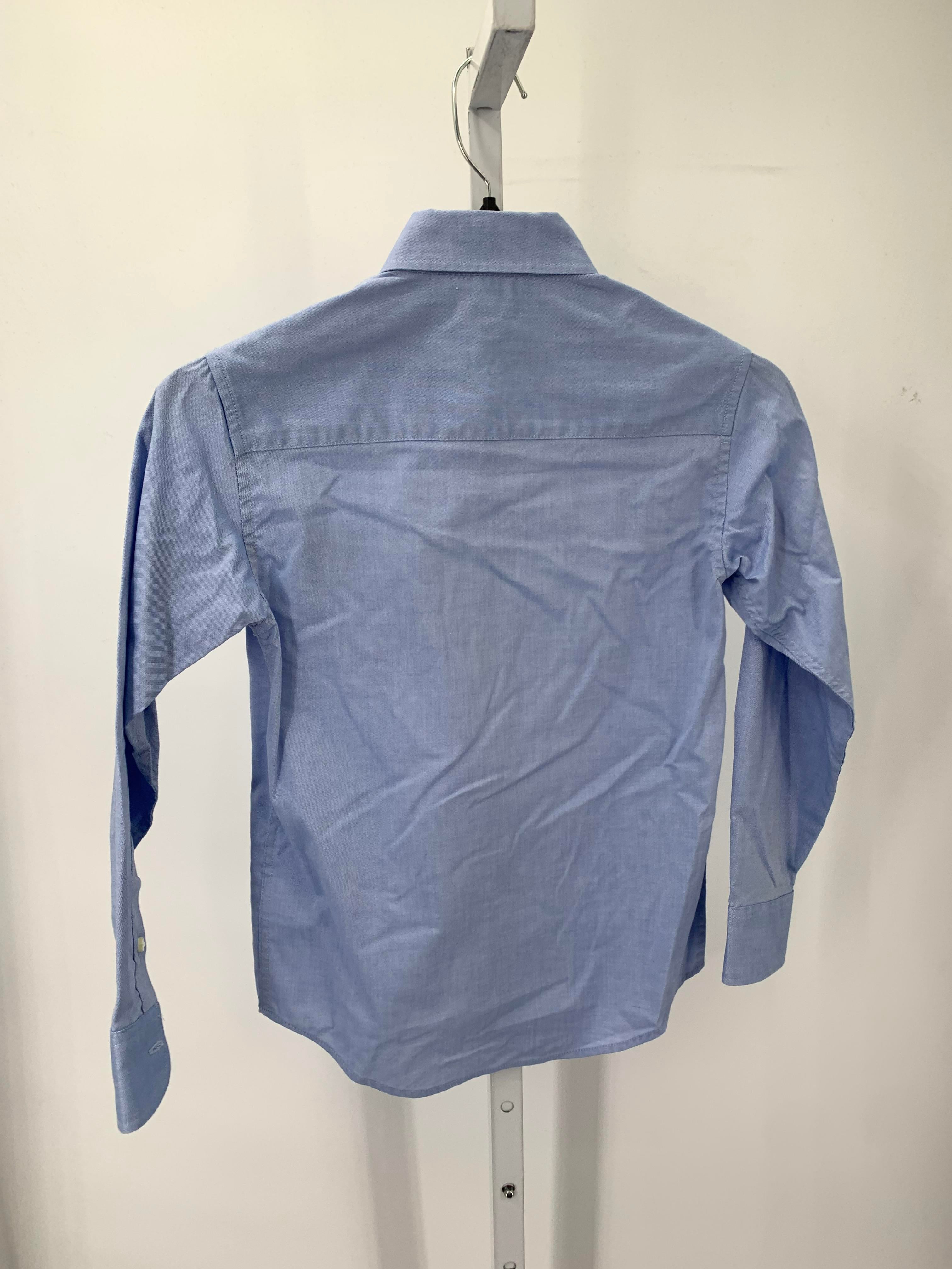 BTN DOWN SHIRT