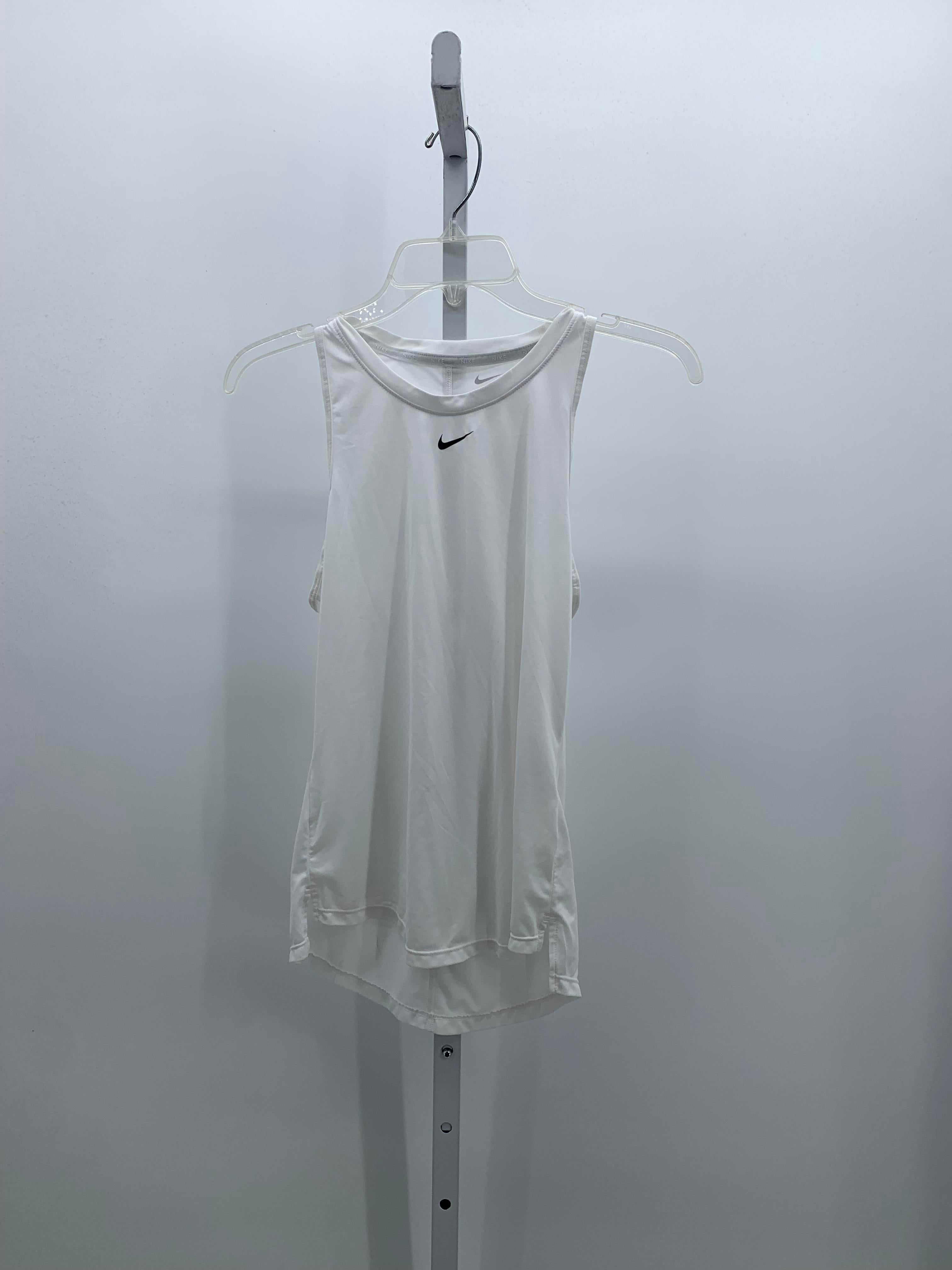 Nike Size X Small Misses Tank