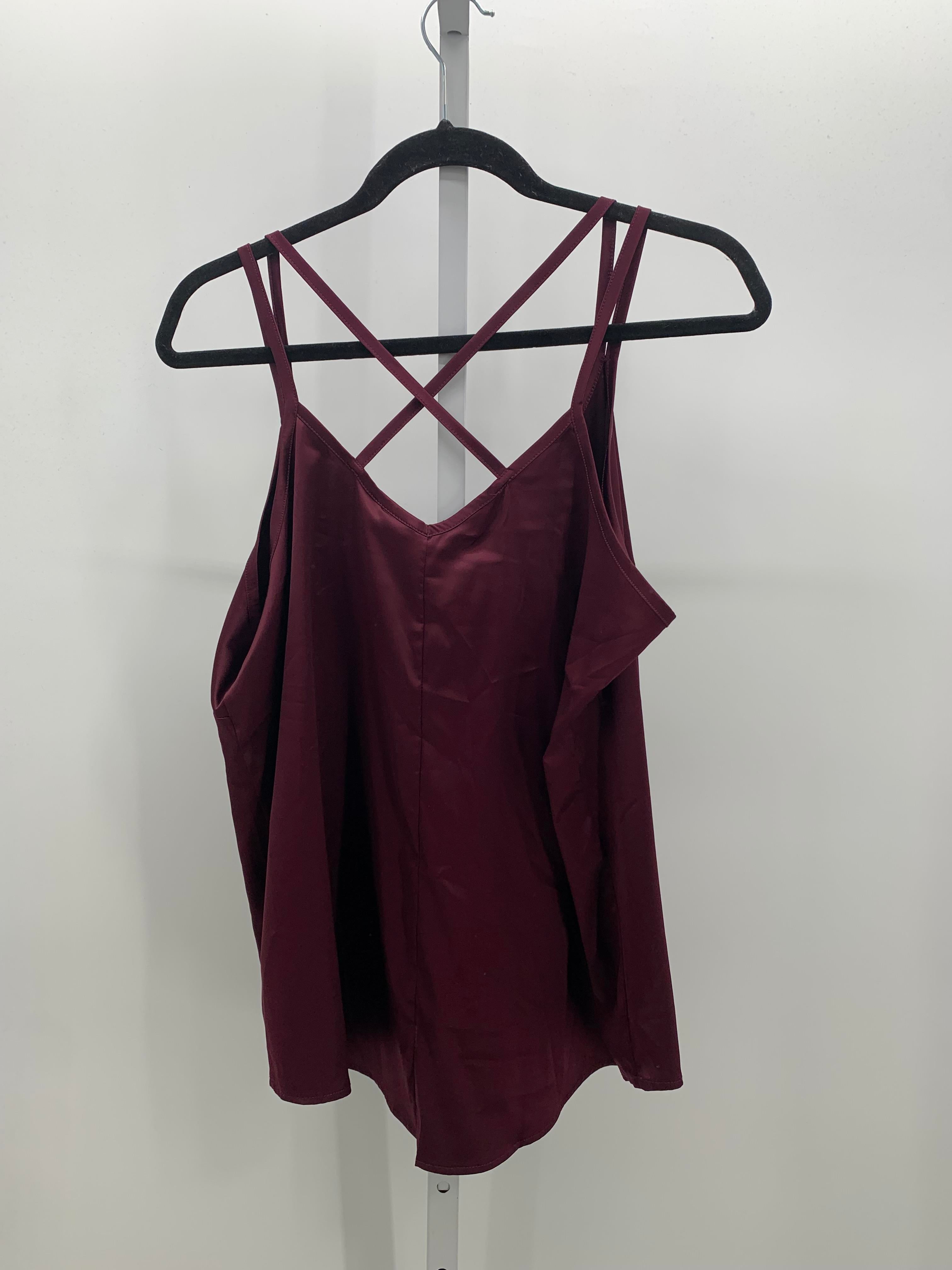 Lularoe Size Large Misses Tank