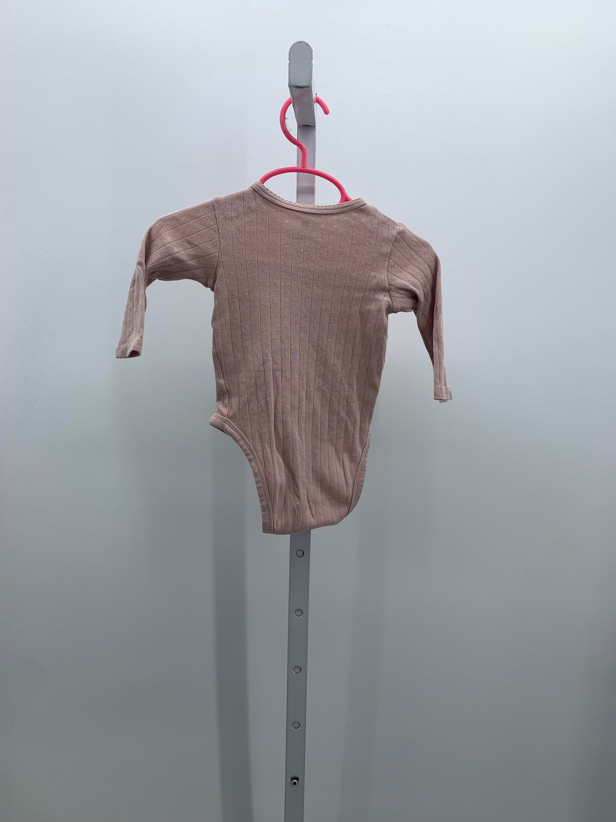 H&M Size 6 Months Girls Long Sleeve Shirt