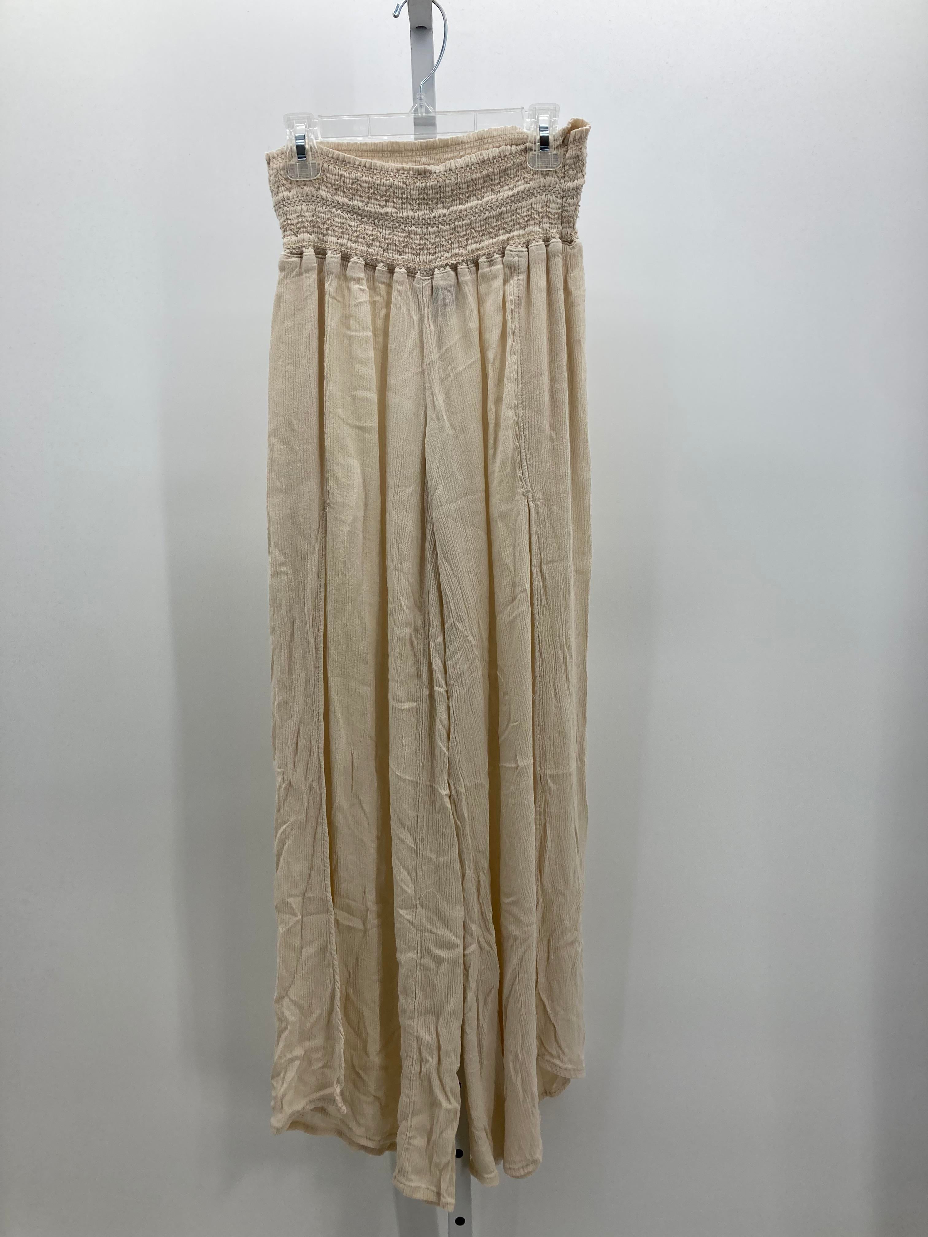 Size Medium Juniors Pants