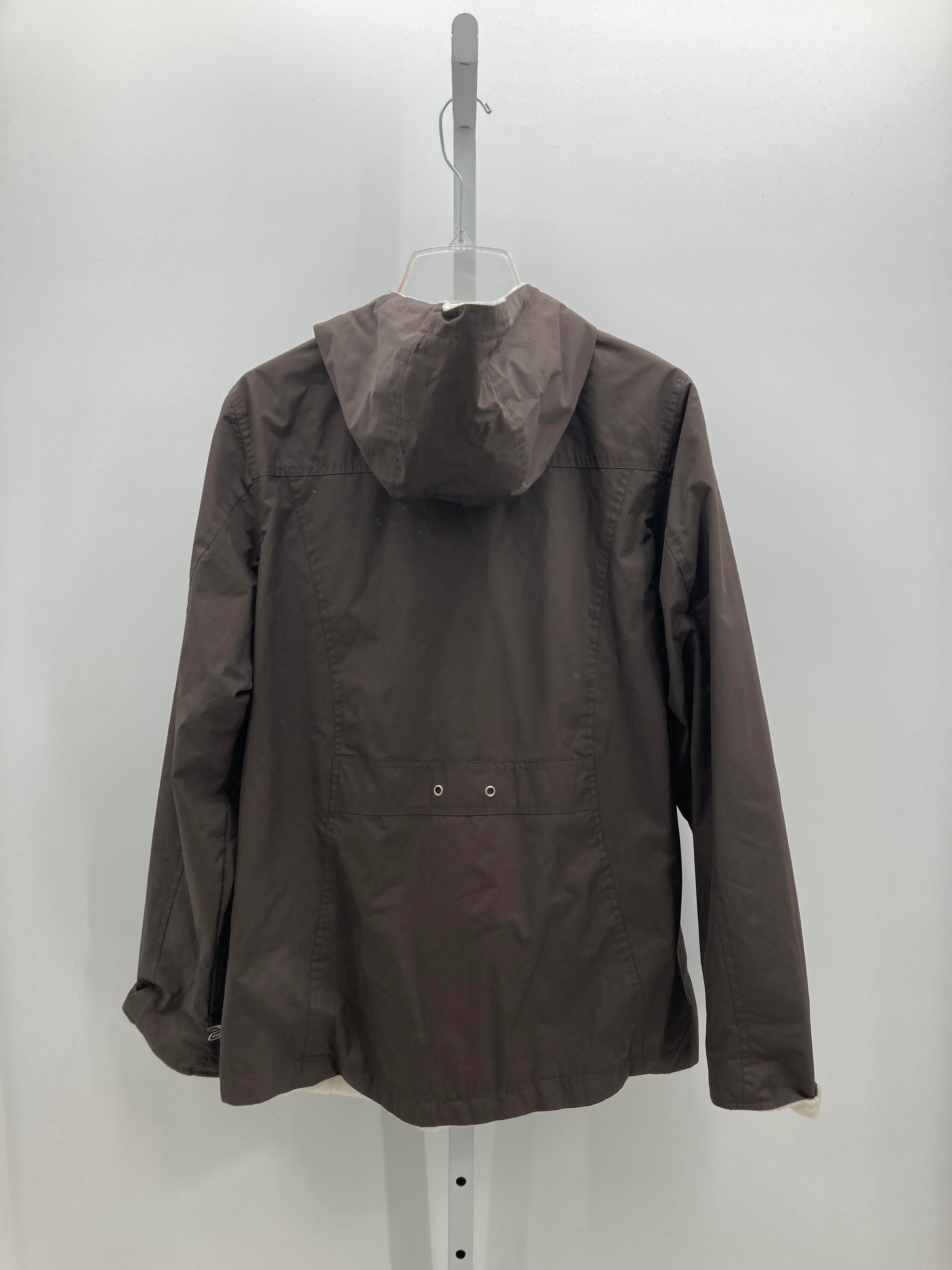 Free Country Size Large Misses Jacket