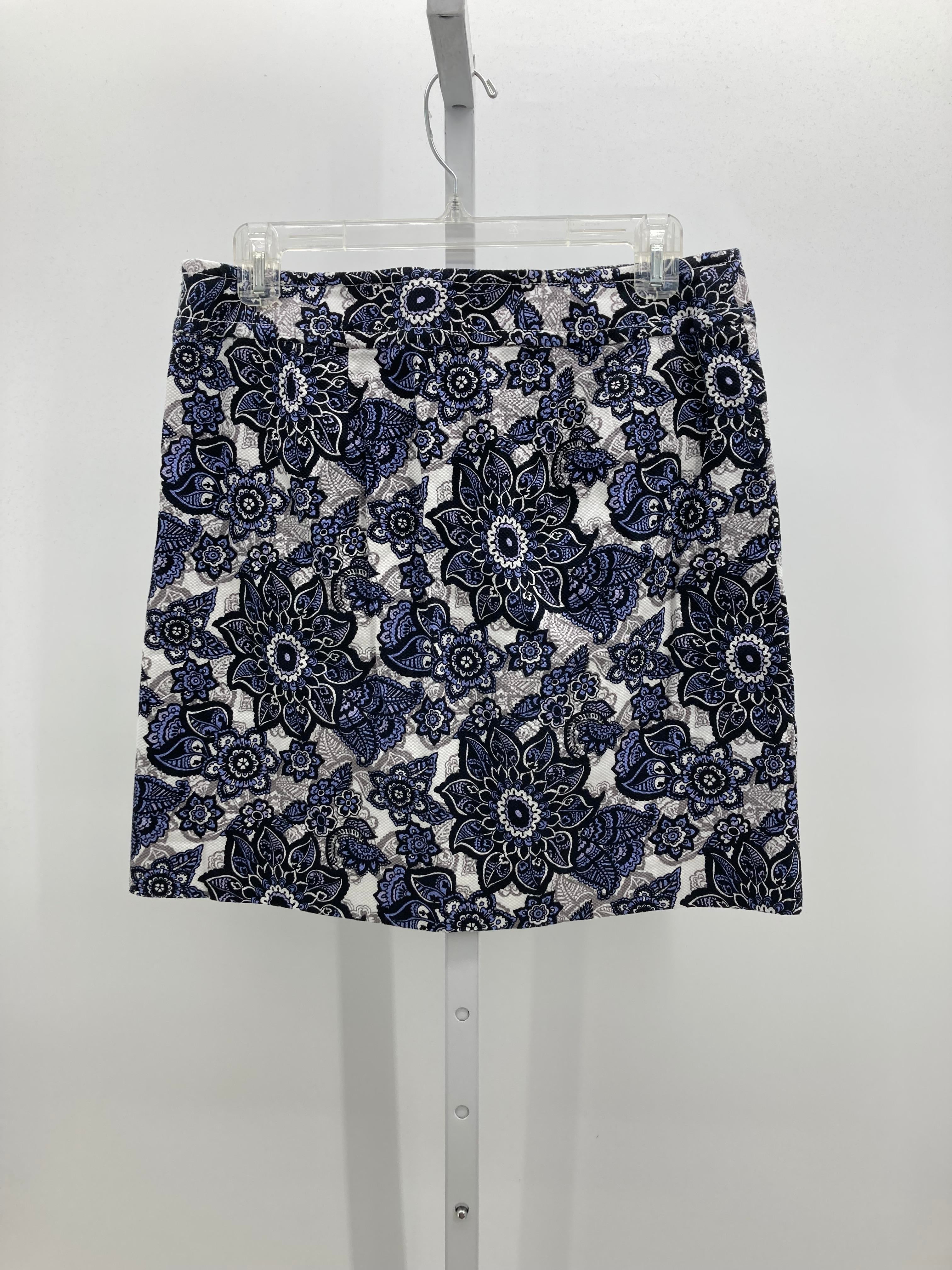 Ann Taylor Size 6 Misses Skirt