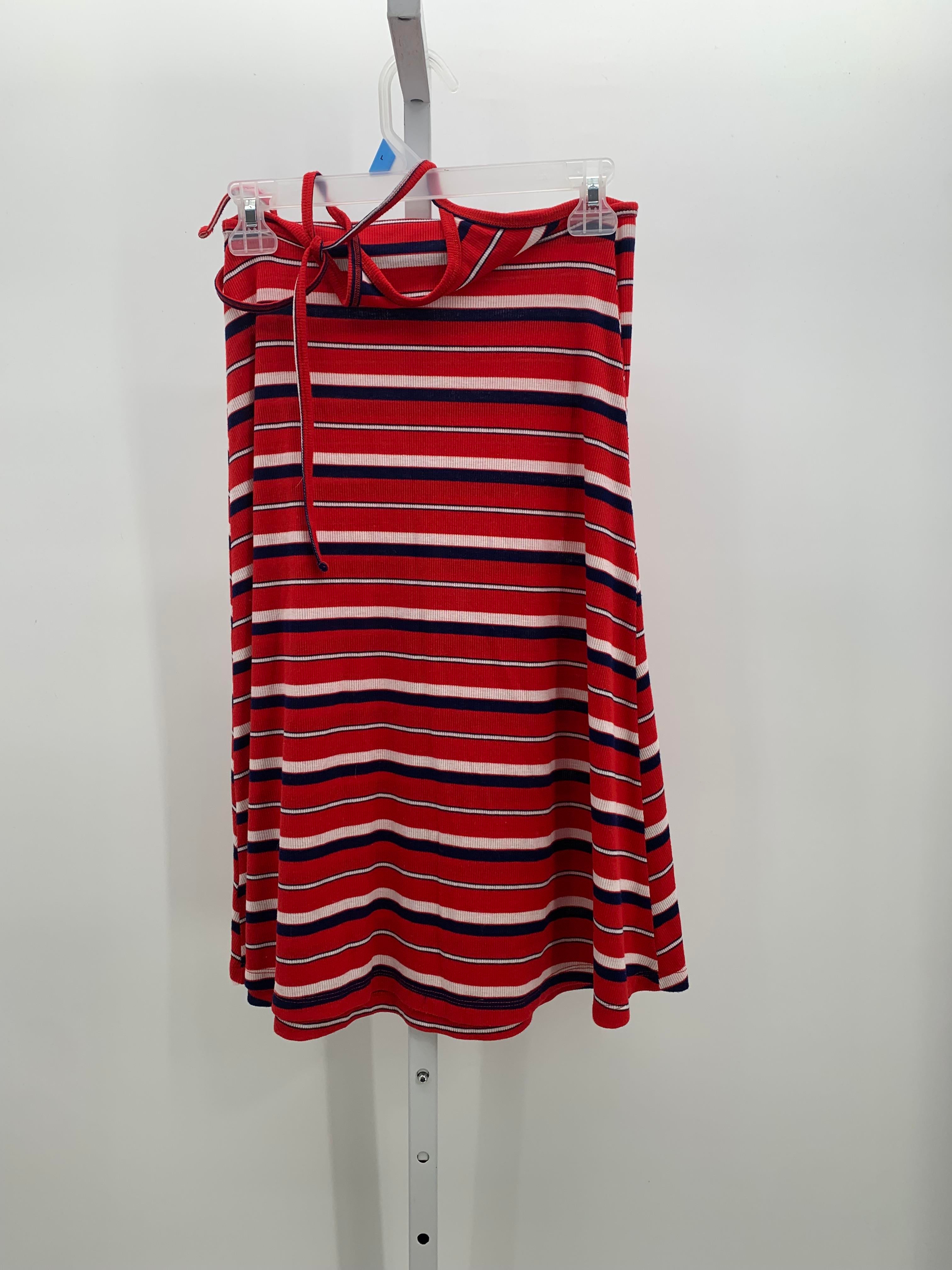 Mossimo Size X Small Misses Sundress