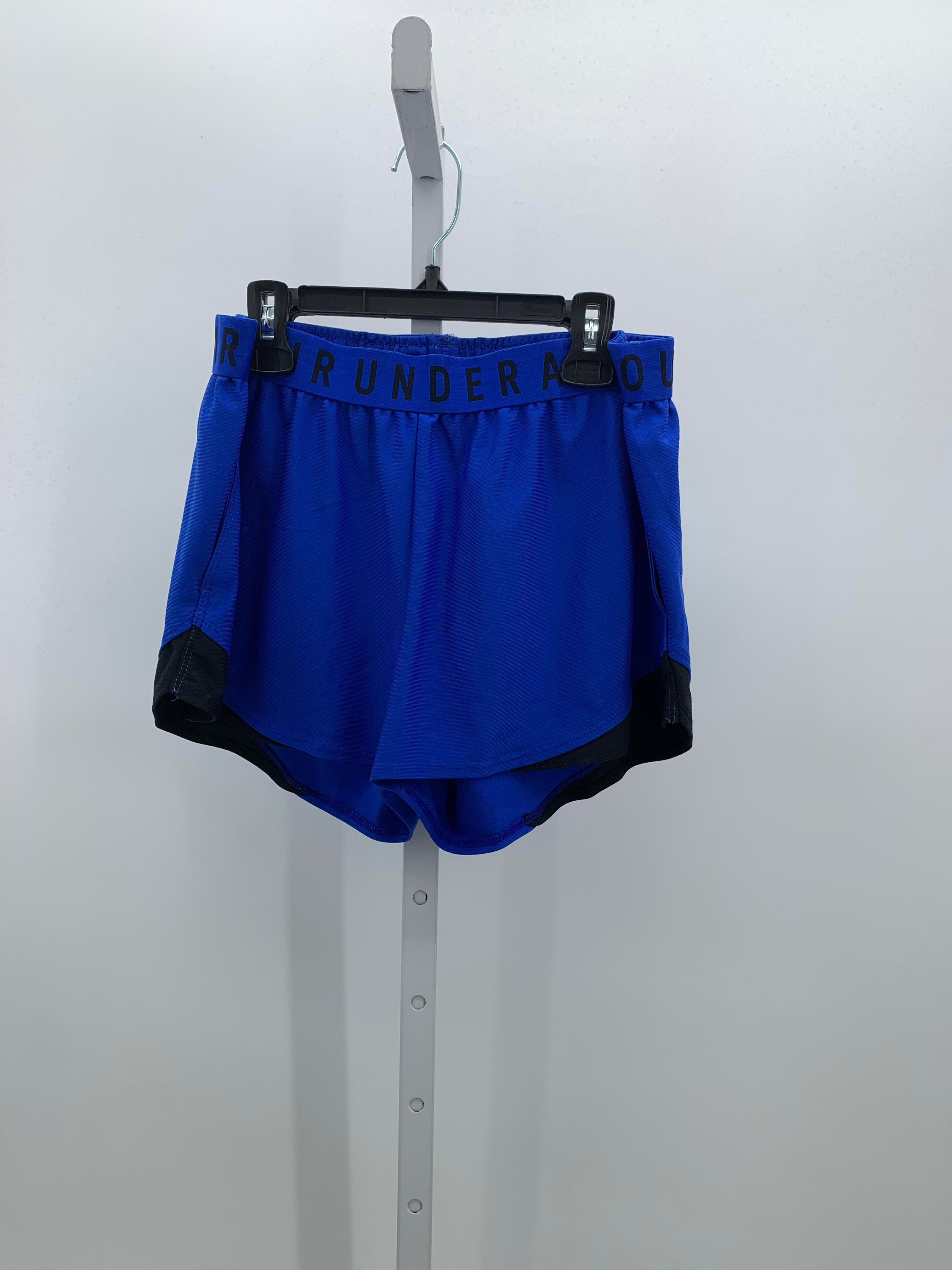 Under Armour Size Small Misses Shorts
