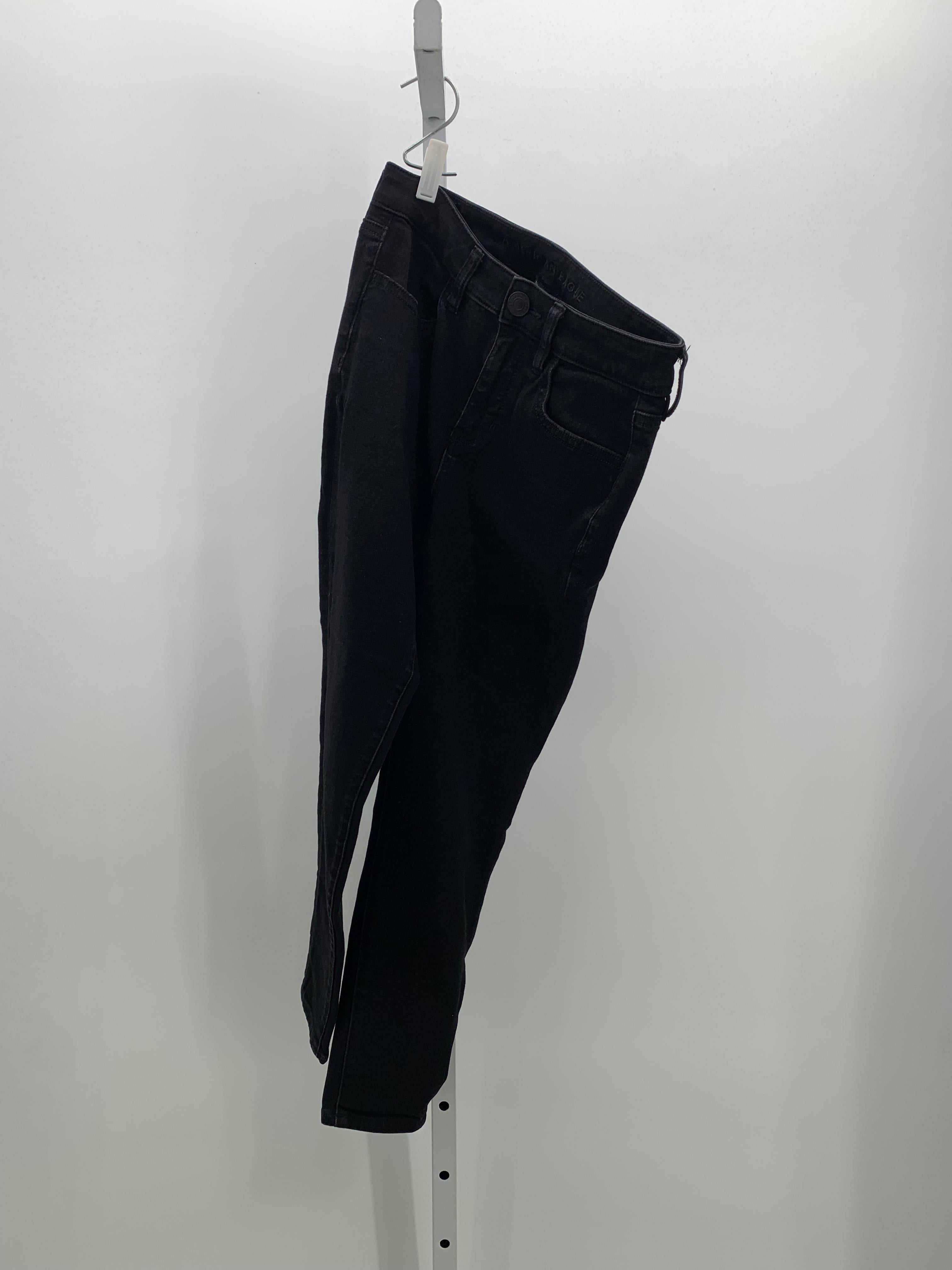 American Eagle Size 4 Short Juniors Jeans