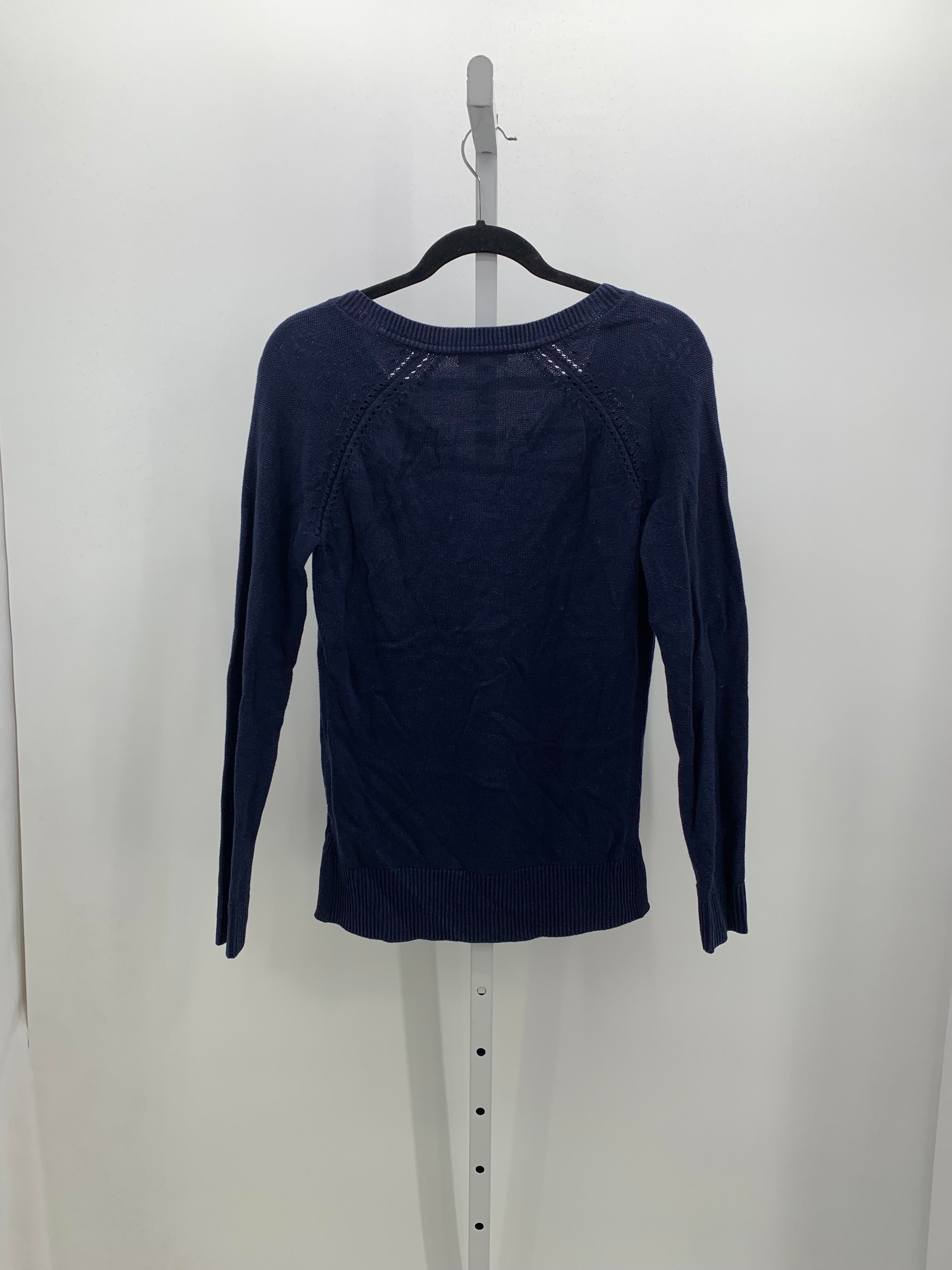 Lilly Pulitzer Size Medium Misses Long Slv Sweater