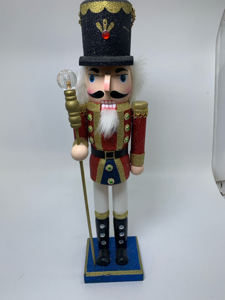 SPARKLE NUTCRACKER SOLDER.