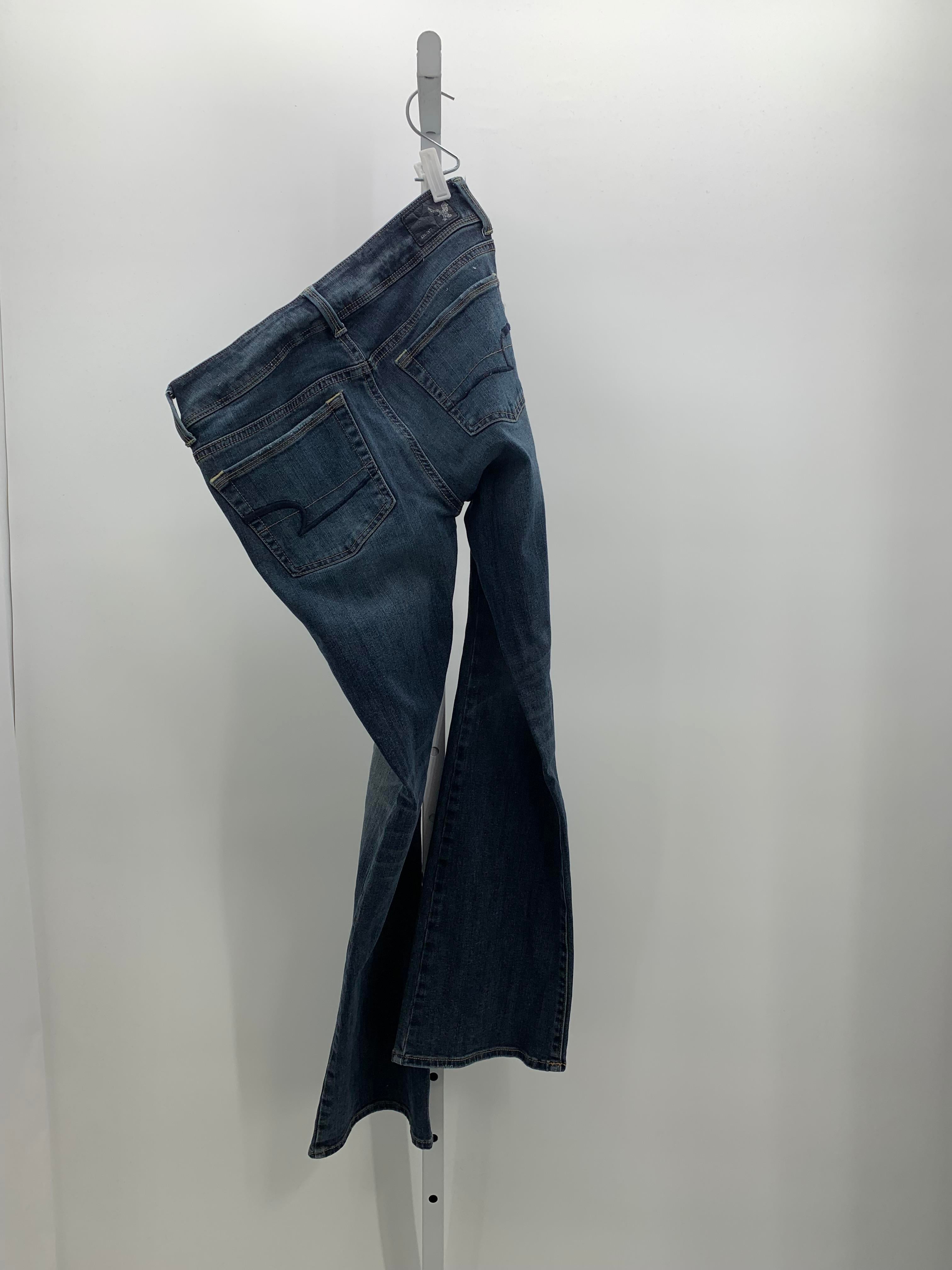 American Eagle Size 2 Short Juniors Jeans