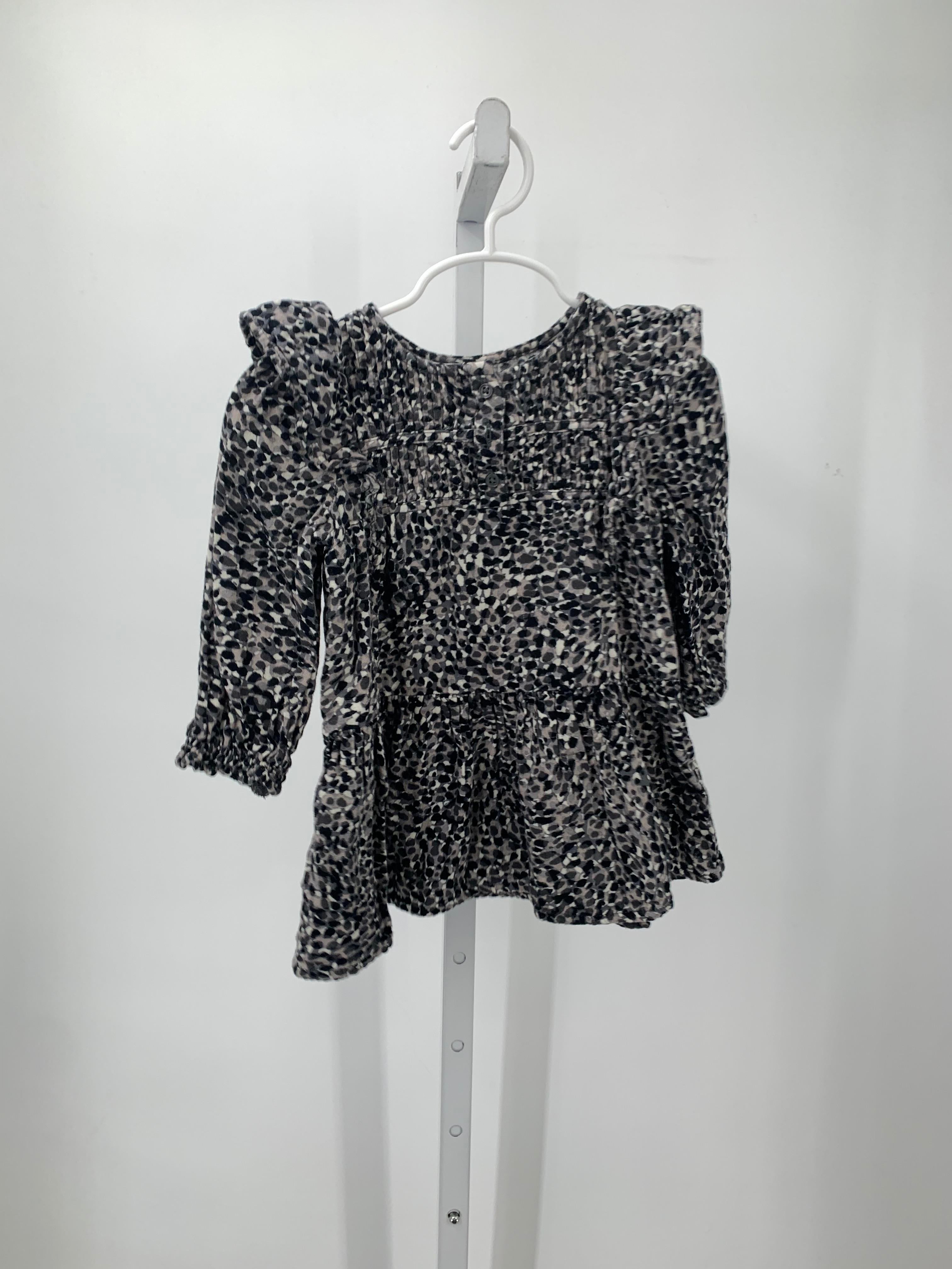 Old Navy Size 18-24 Months Girls Long Sleeve Dress