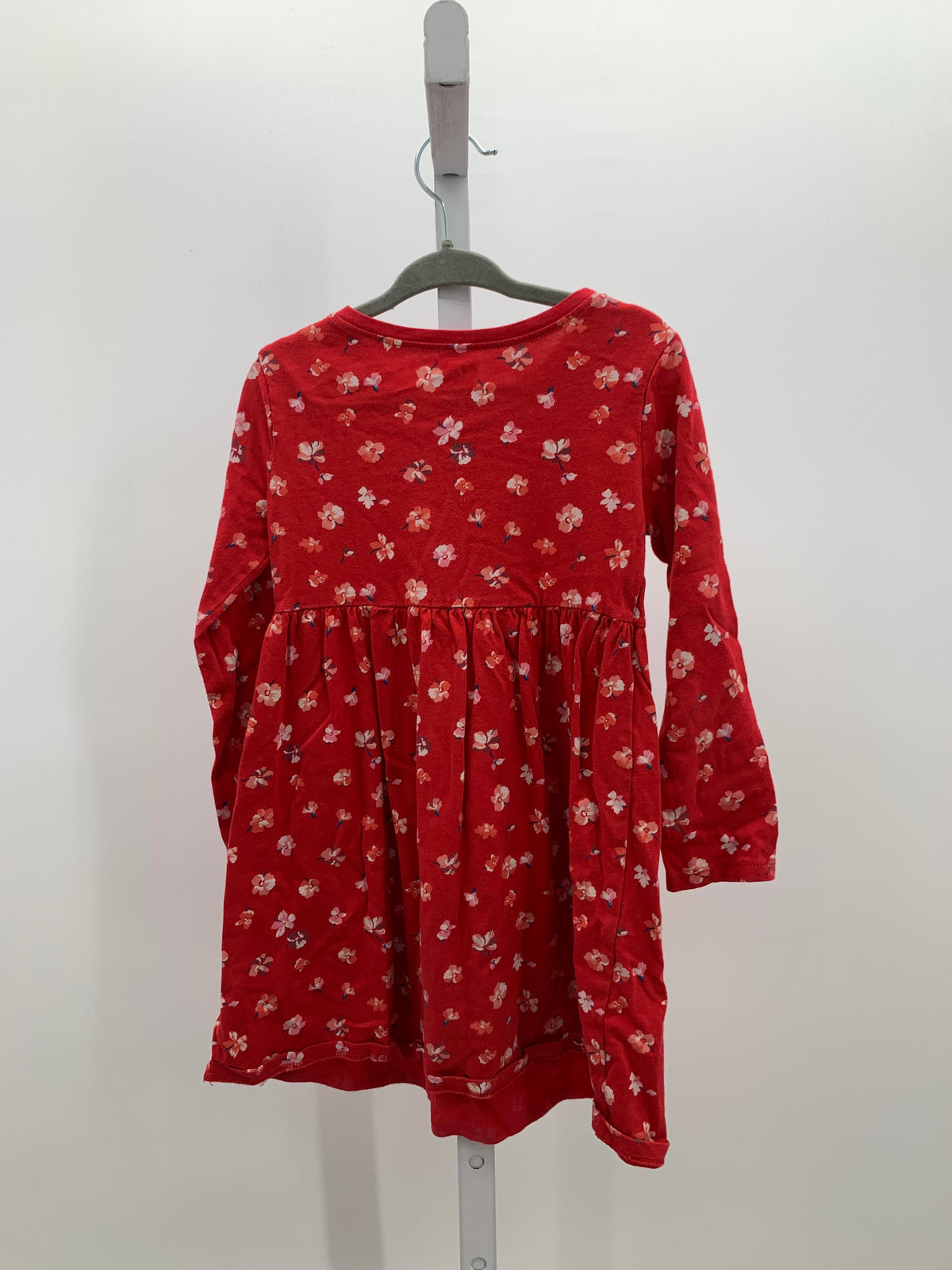 Old Navy Size 4T Girls Long Sleeve Dress