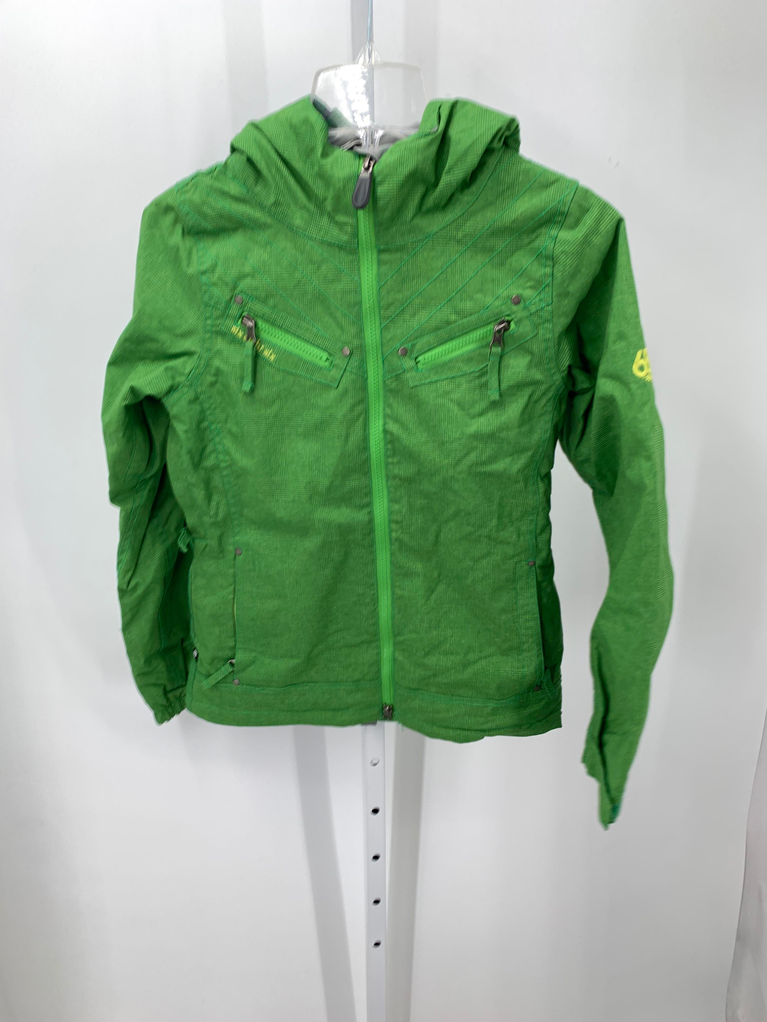 Size X Small Misses Winter Coat