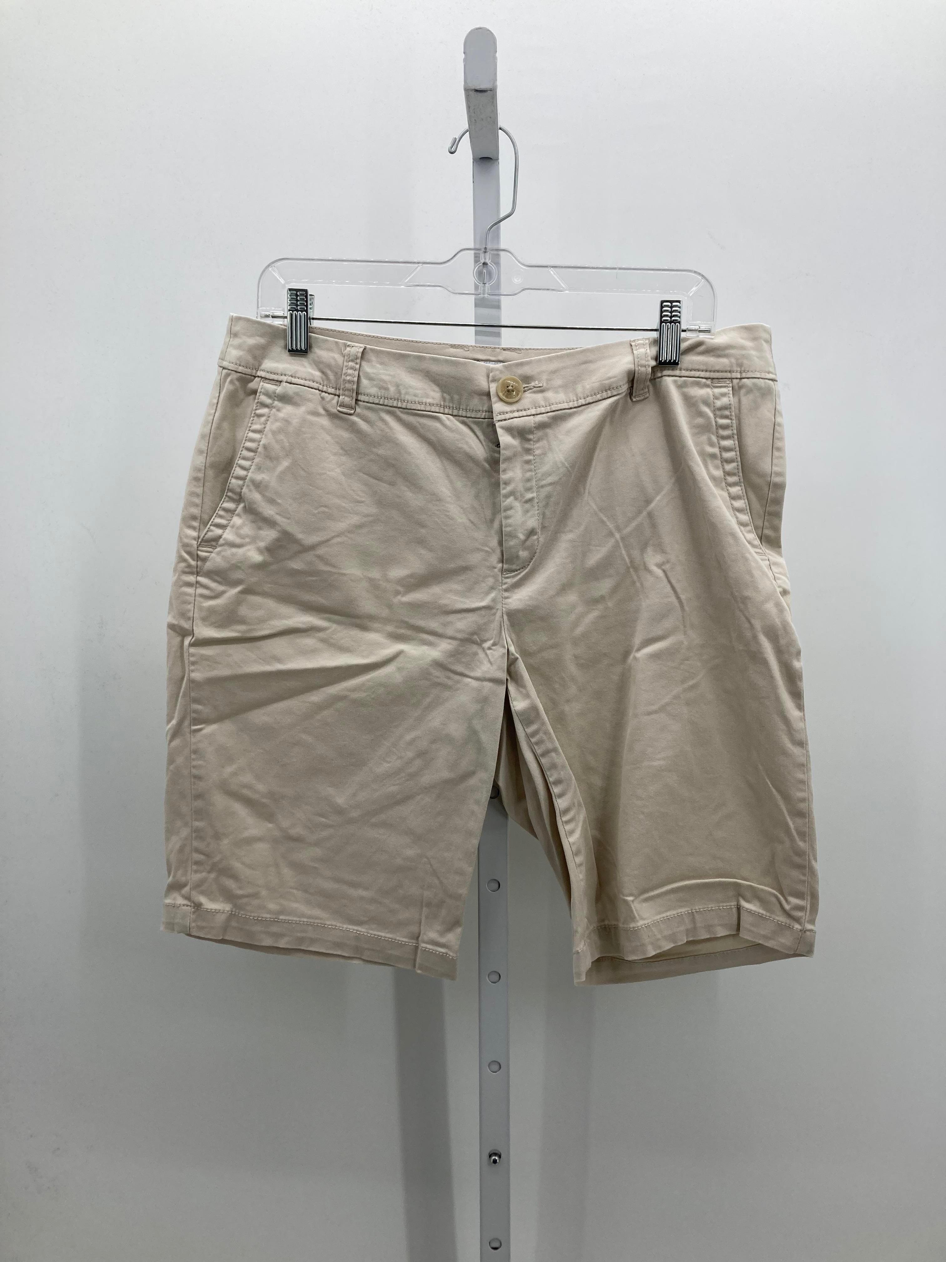Liz Claiborne Size 12 Misses Shorts