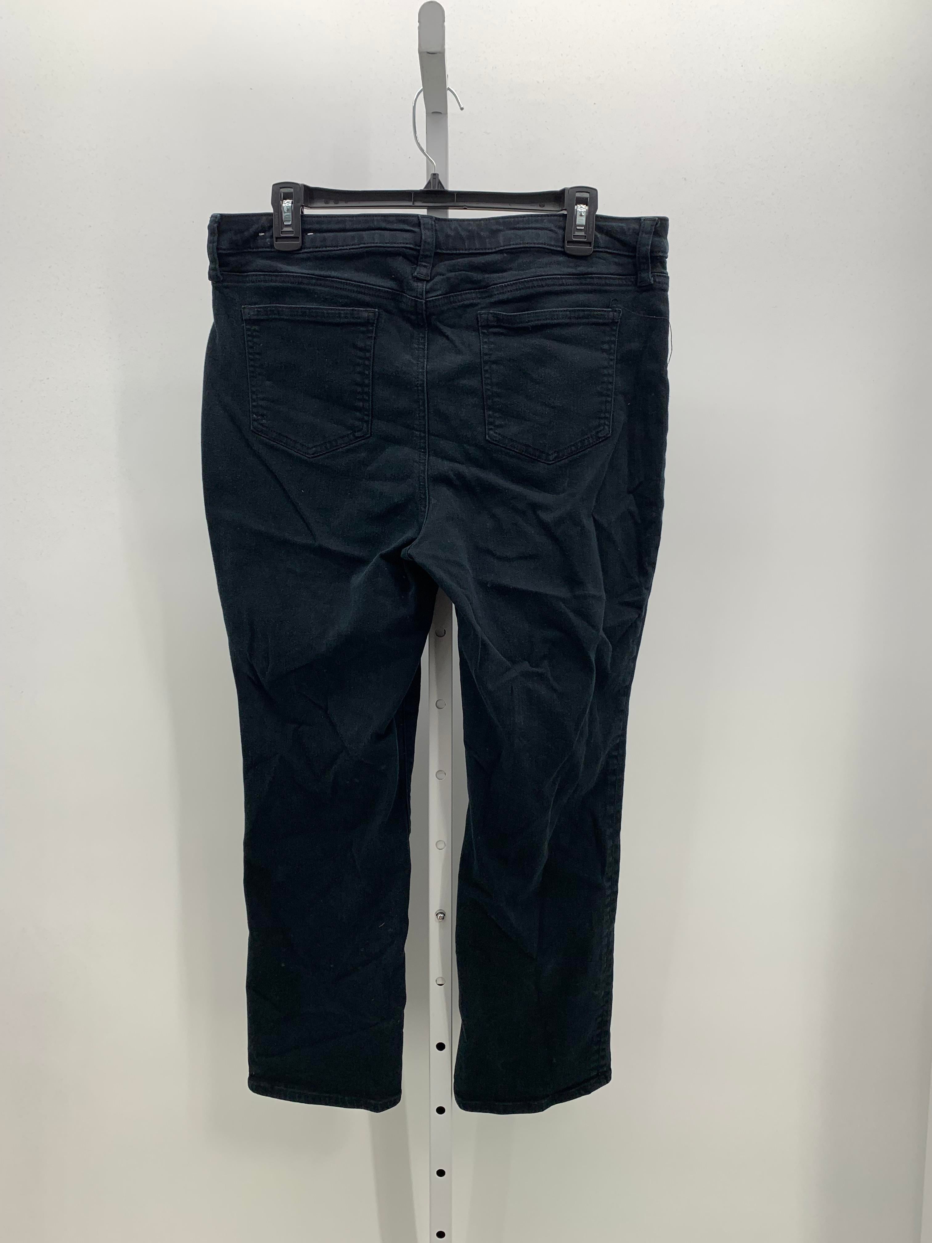 Chico's Size 14 Petite Petite Jeans
