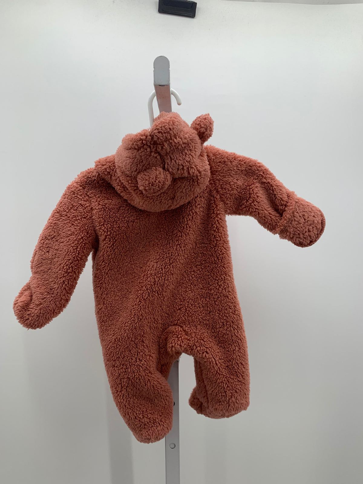 Carters Size Newborn Girls Snow Suit