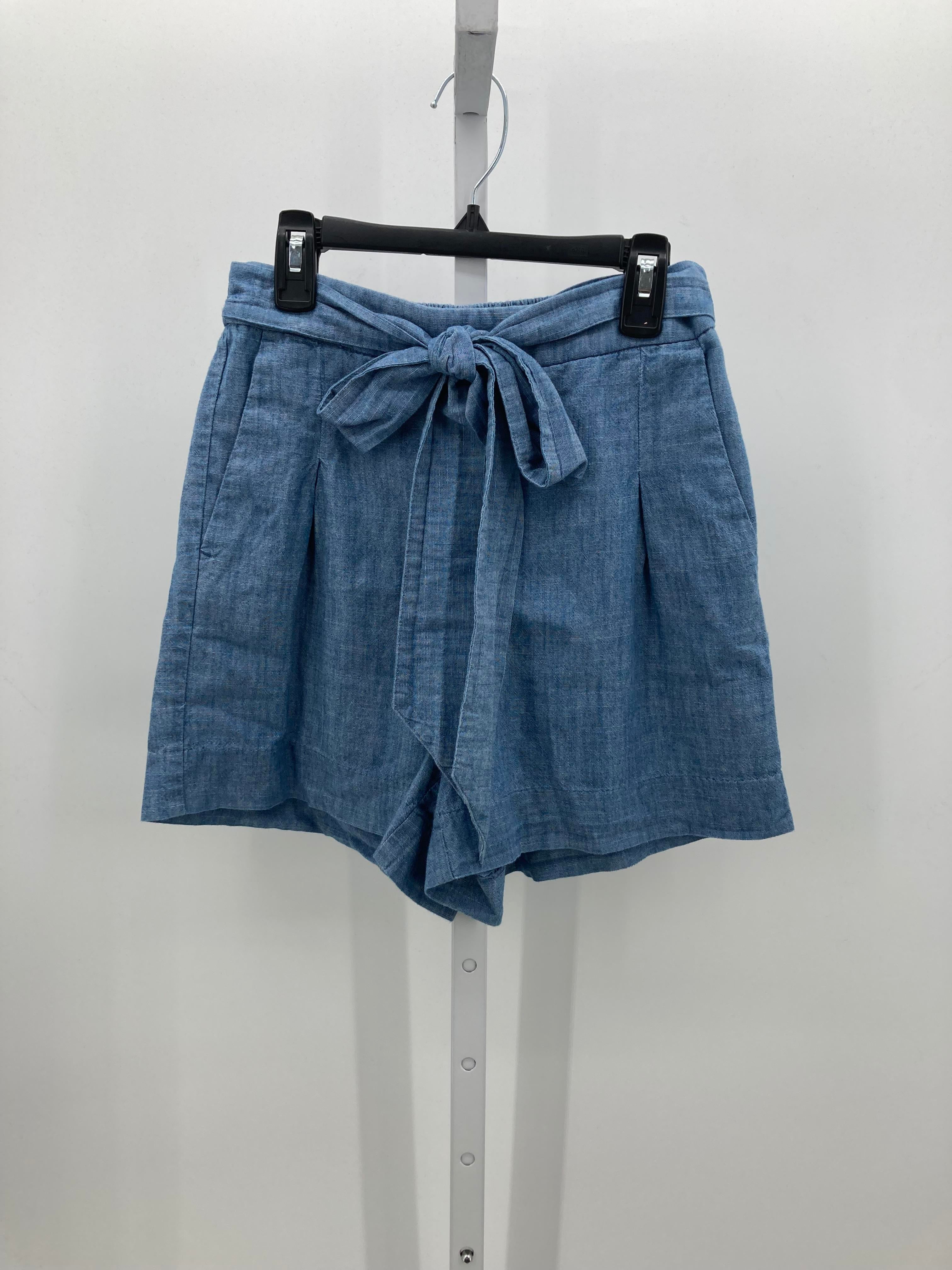 J. Crew Size 00 Misses Shorts