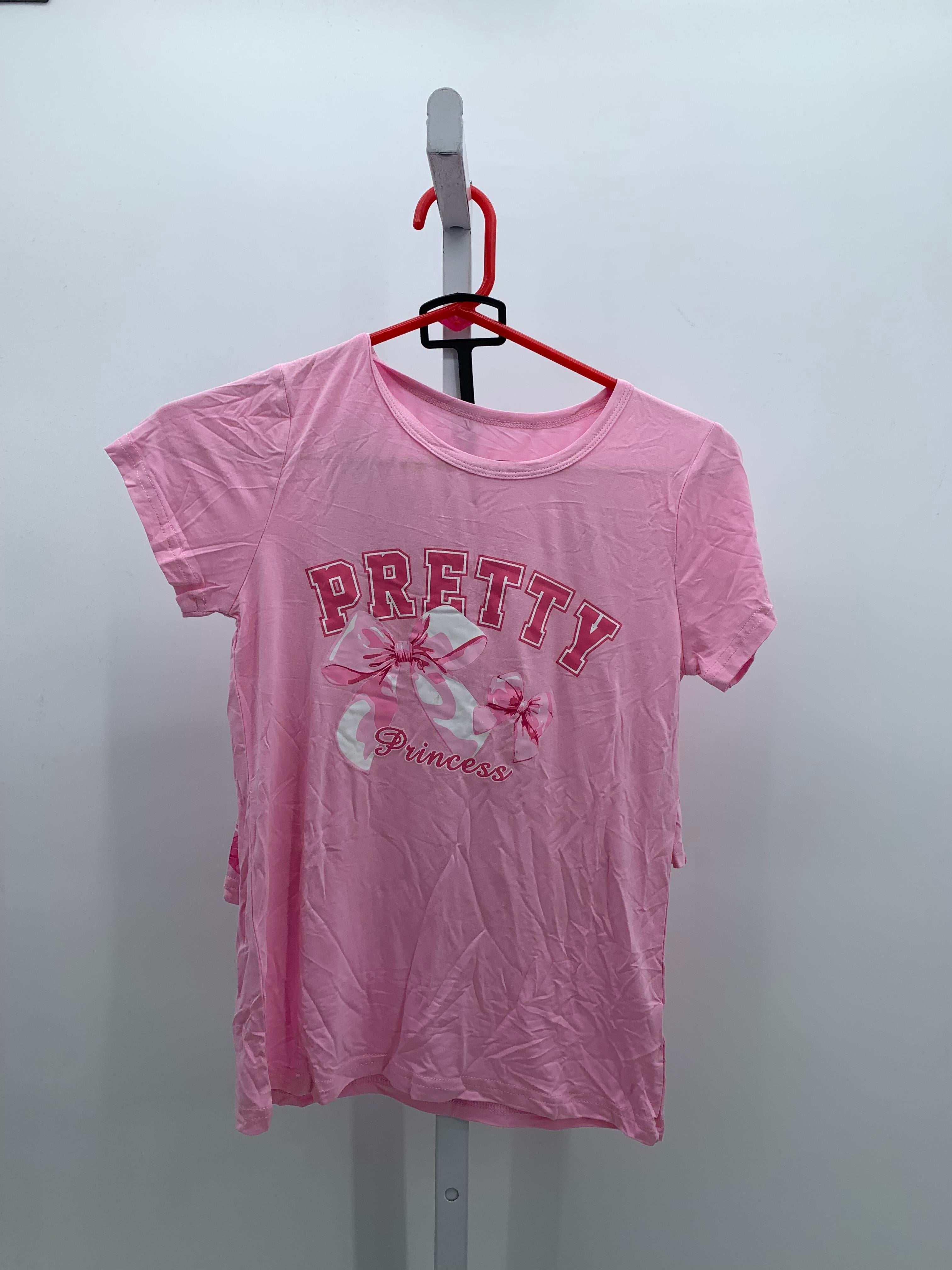 Size 10 Girls 2 Pieces