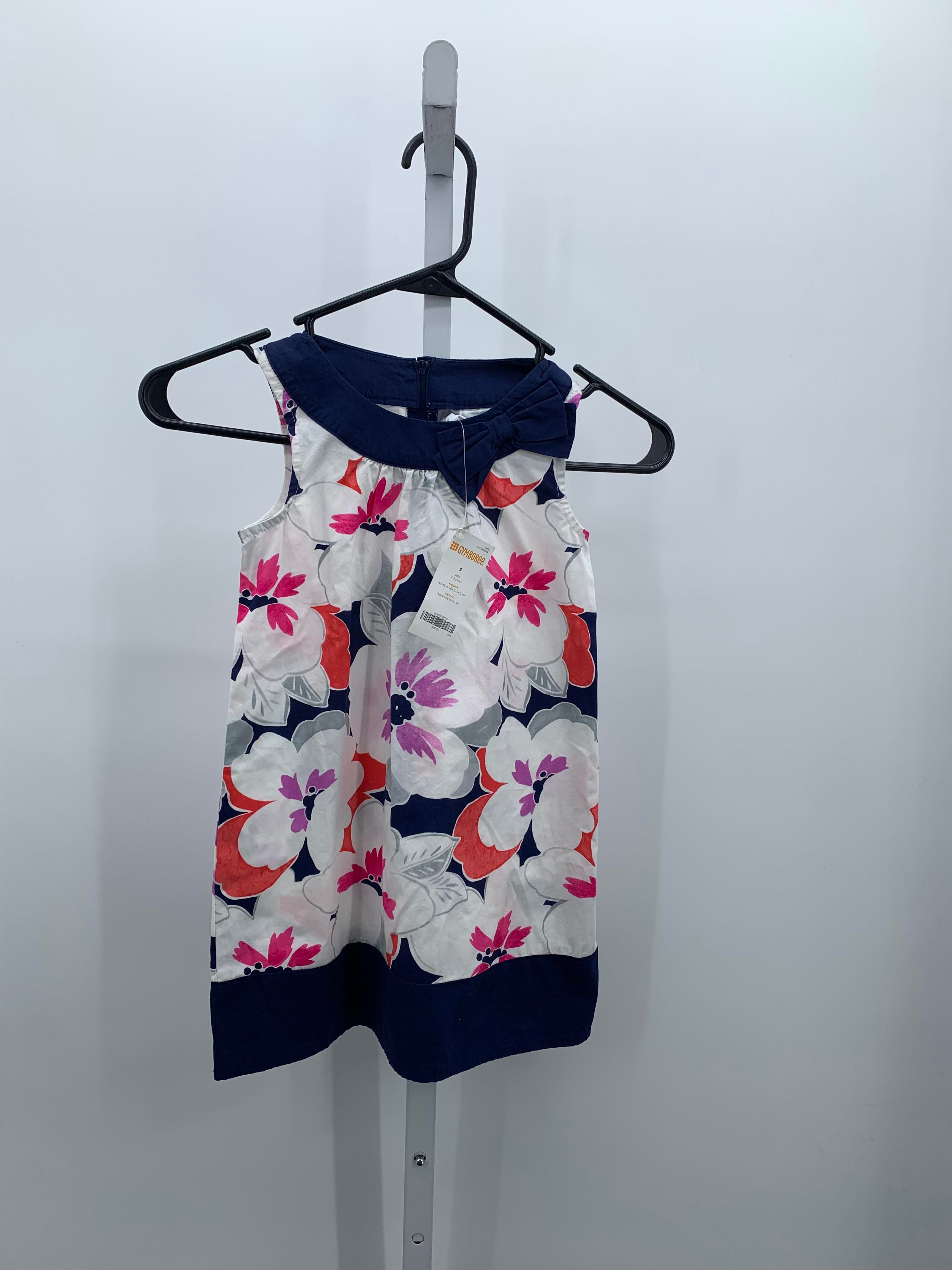 Gymboree Size 5 Girls Sundress
