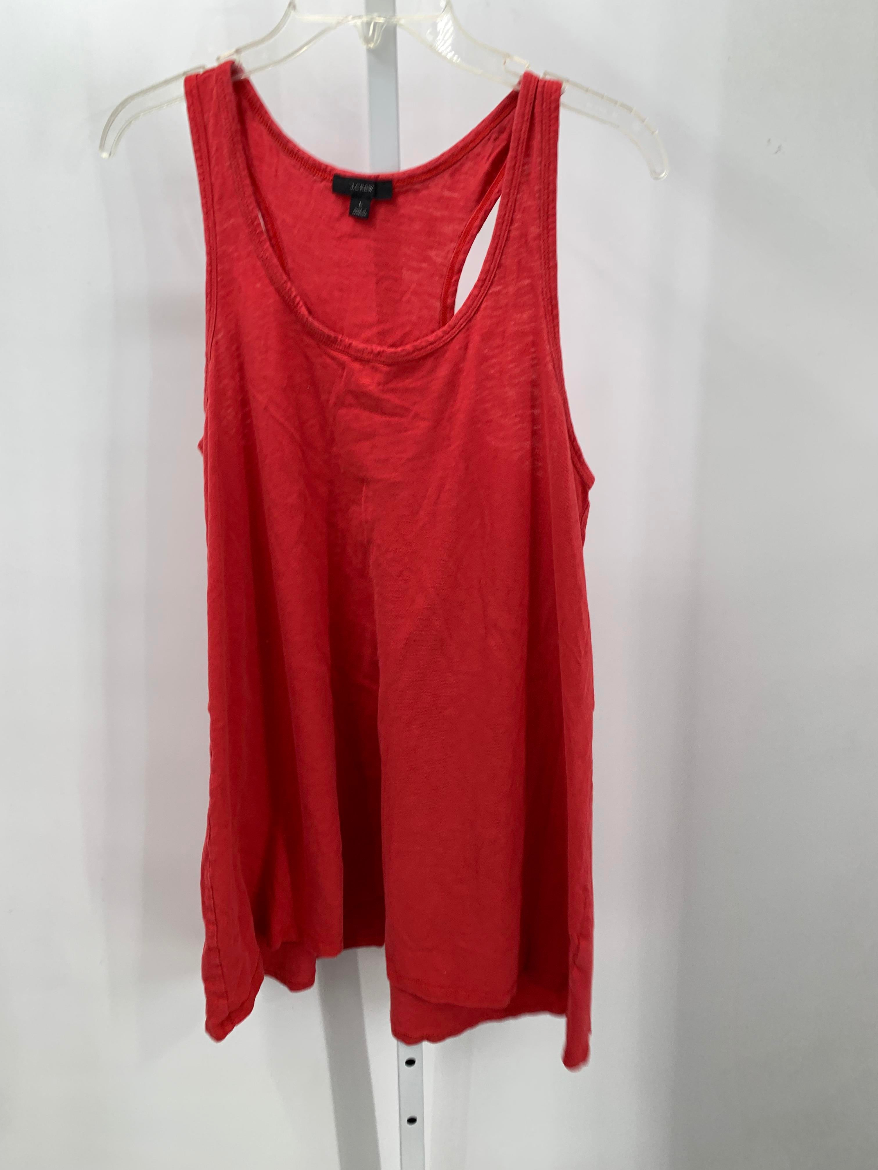 J. Crew Size Large Misses Sundress