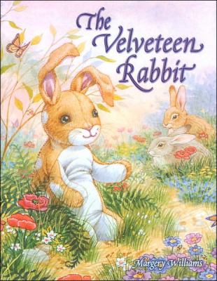 The Velveteen Rabbit by Margery Williams (Hardcover) - Margery Williams
