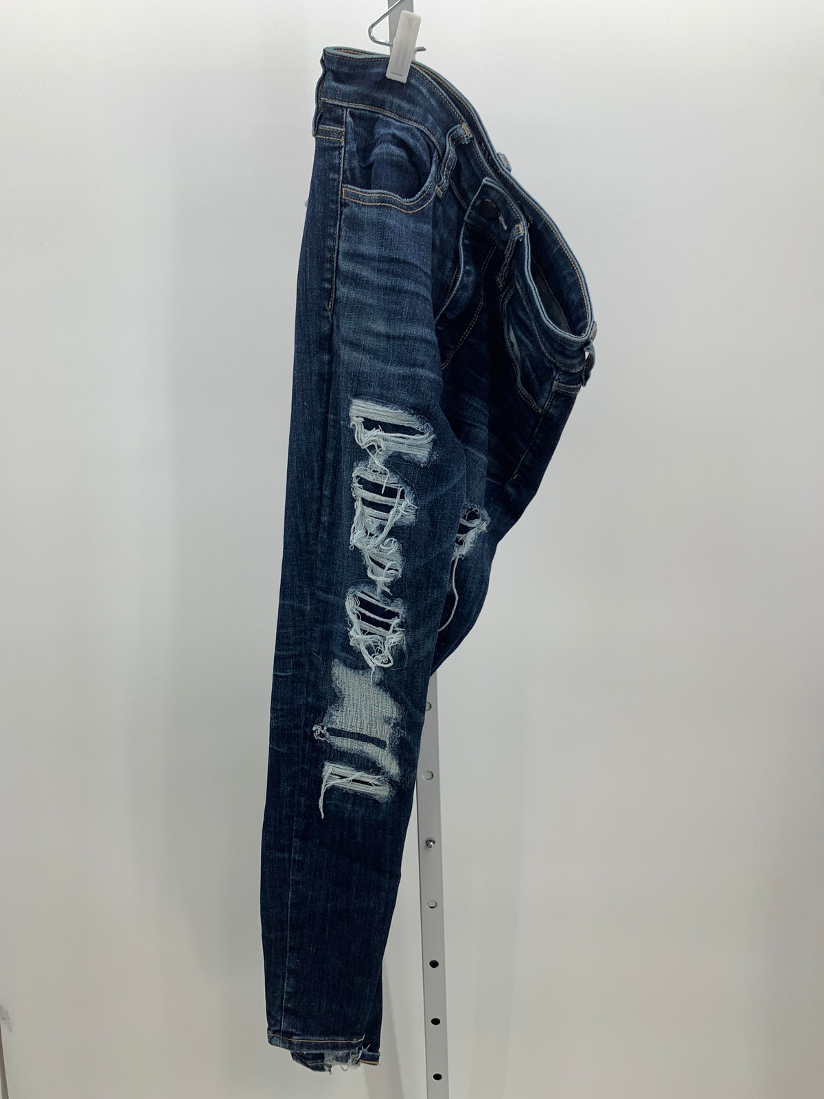 American Eagle Size 6 Short Juniors Jeans