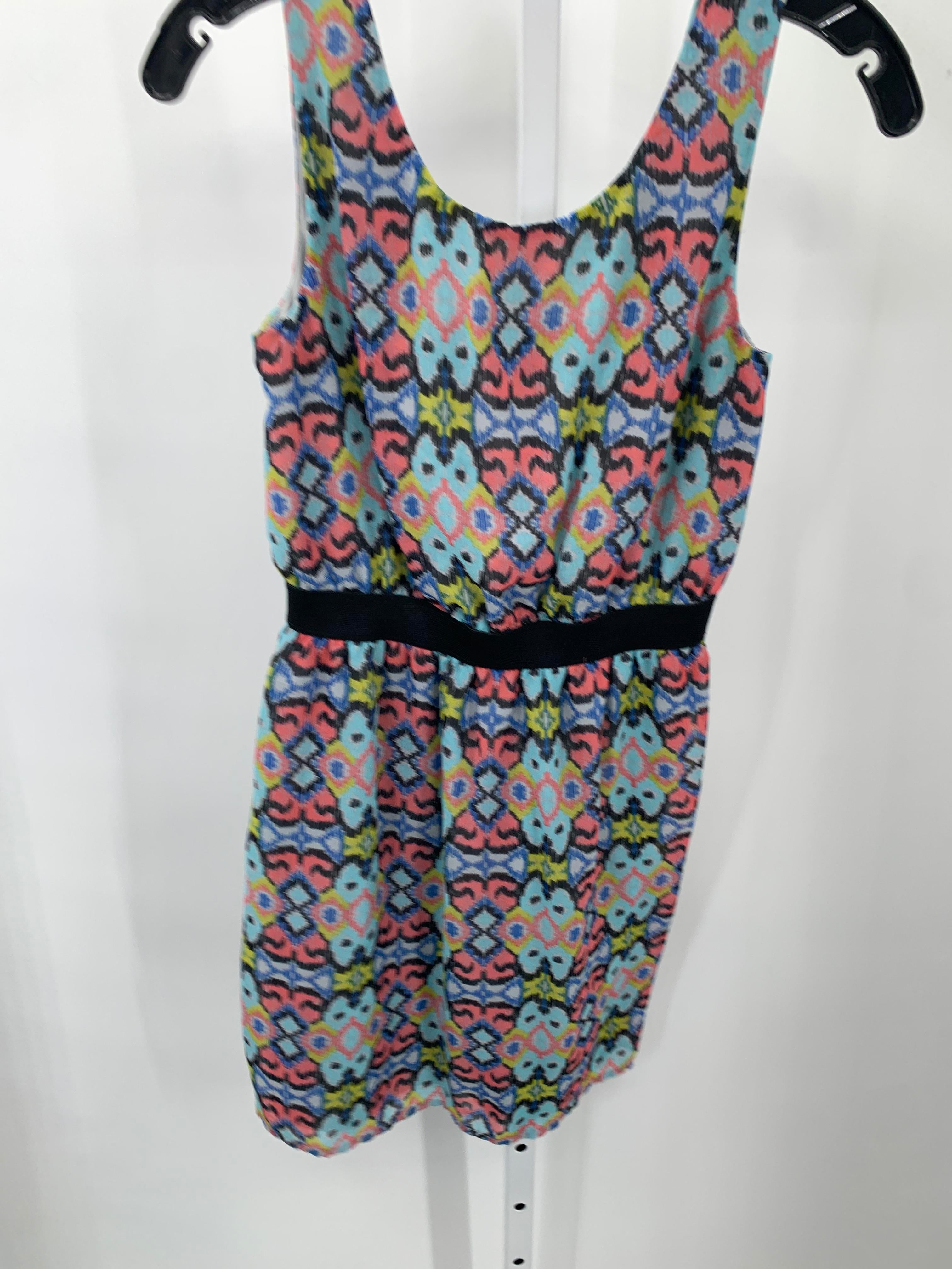 Xhilaration Size Small Juniors Sleeveless Dress