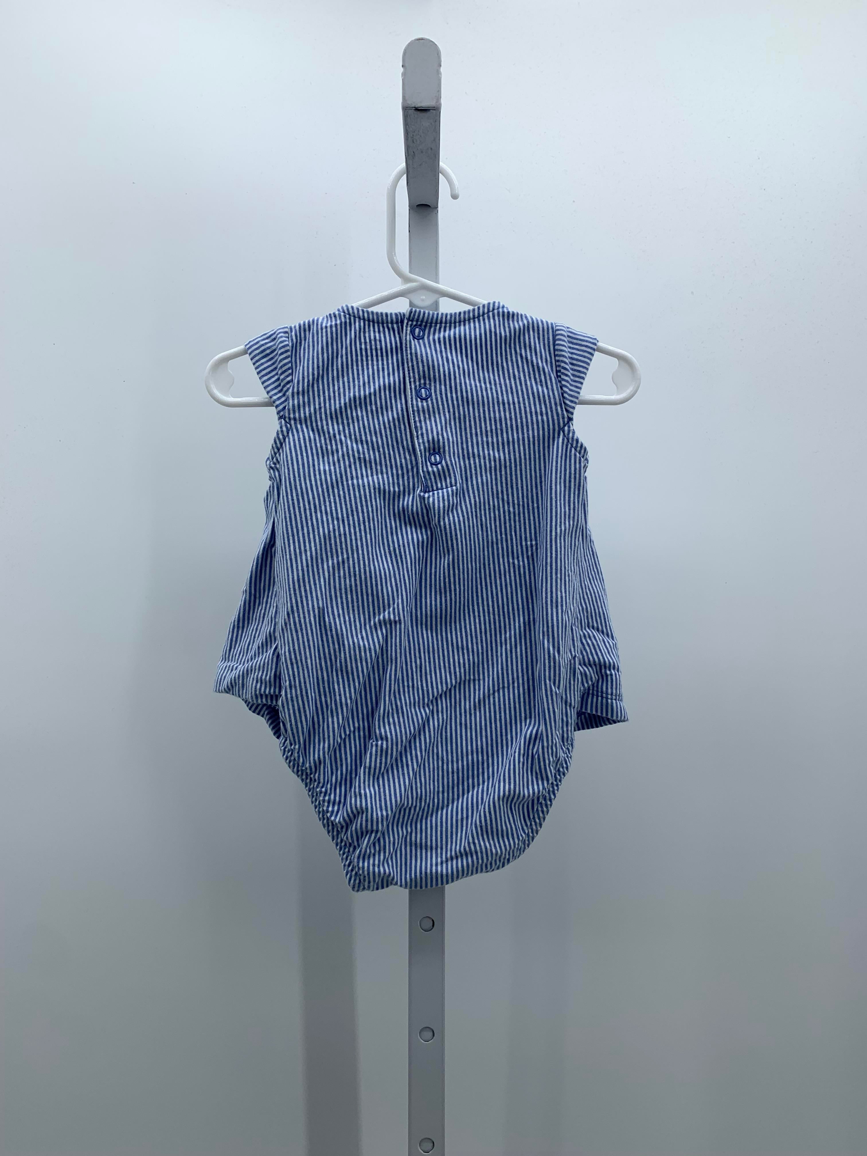 Carters Size 12 Months Girls Short Sleeve Dress