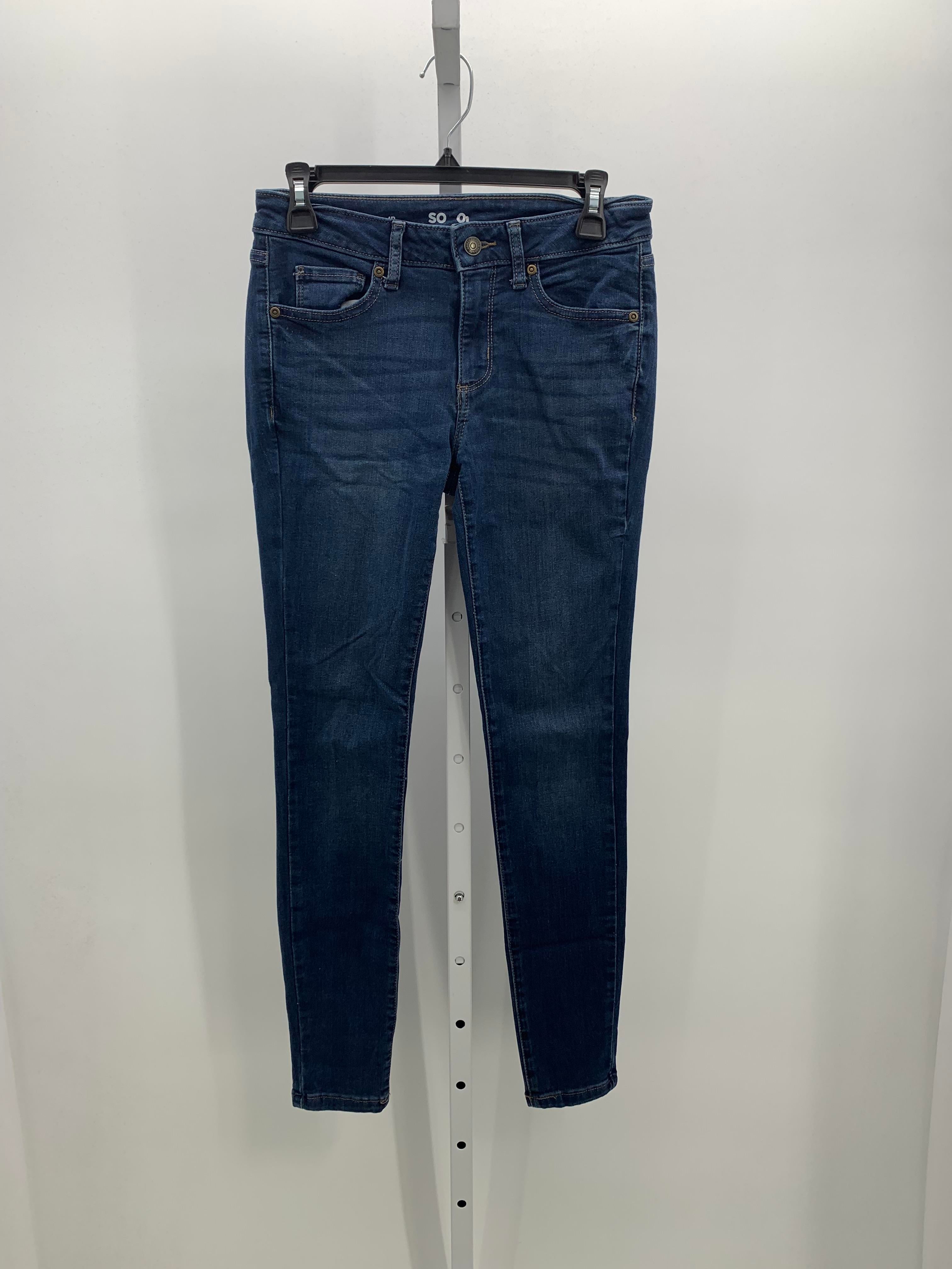 Sonoma Size 4 Misses Jeans
