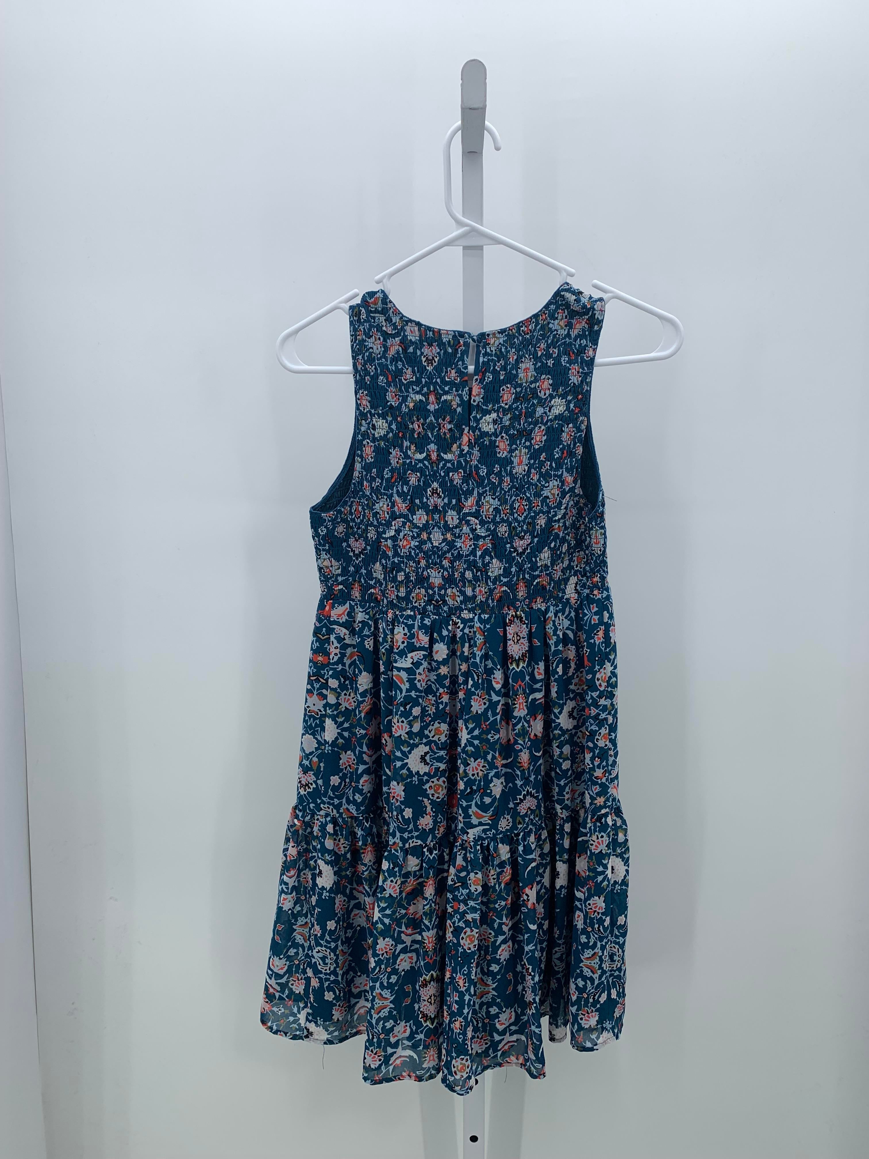 Princess Vera Wang Size Small Juniors Sleeveless Dress