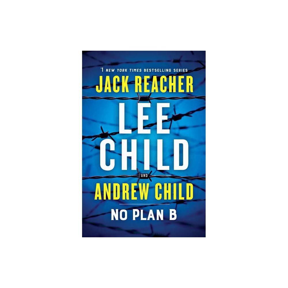No Plan B (Jack Reacher, Bk.