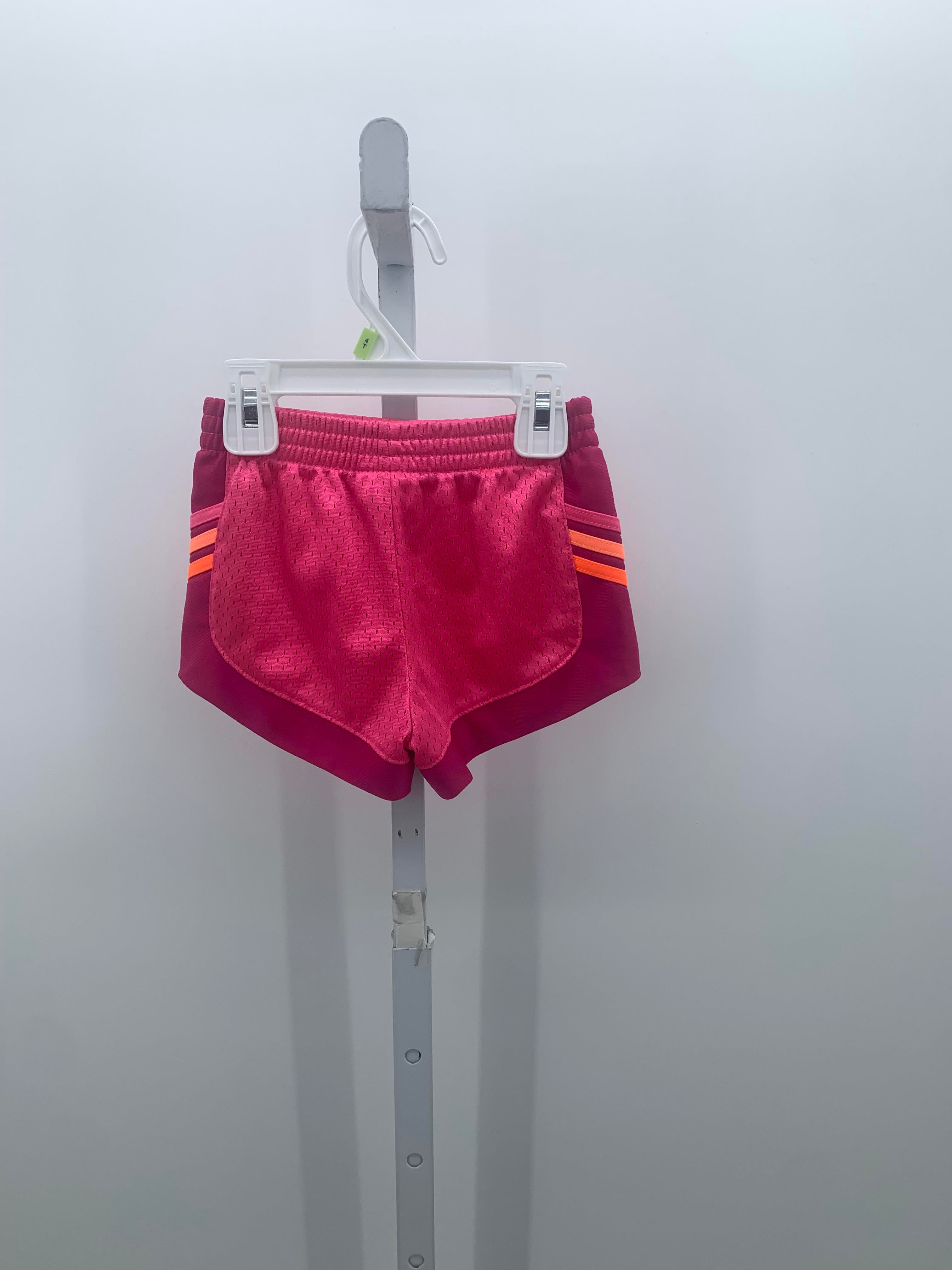Adidas Size 24 Months Girls Shorts